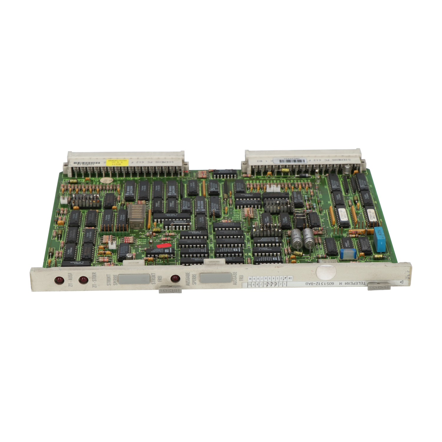 Siemens 6DS1312-8AB Teleperm M interface module Used UMP
