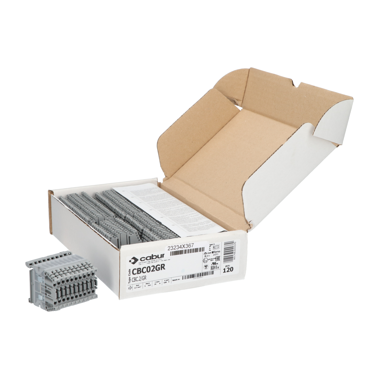 CBC02GR-CAB