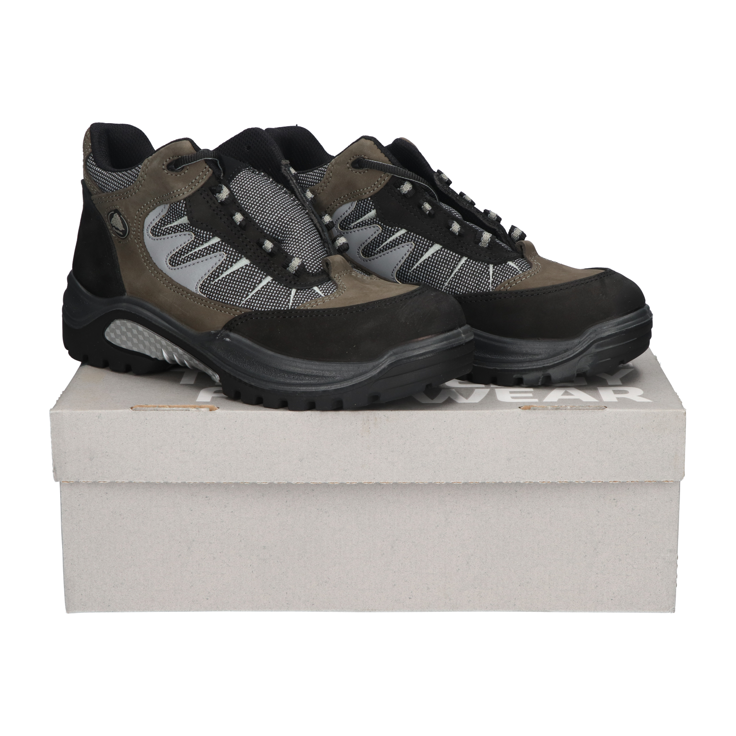 Bata Industrials TRAXX24/38 Safety Shoes Size EU 38 UK 5 S1P New NFP