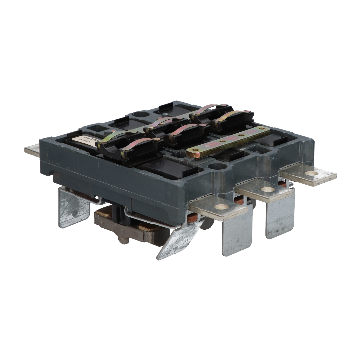 Telemecanique LA5FK431 Contactor Contacts USED UMP