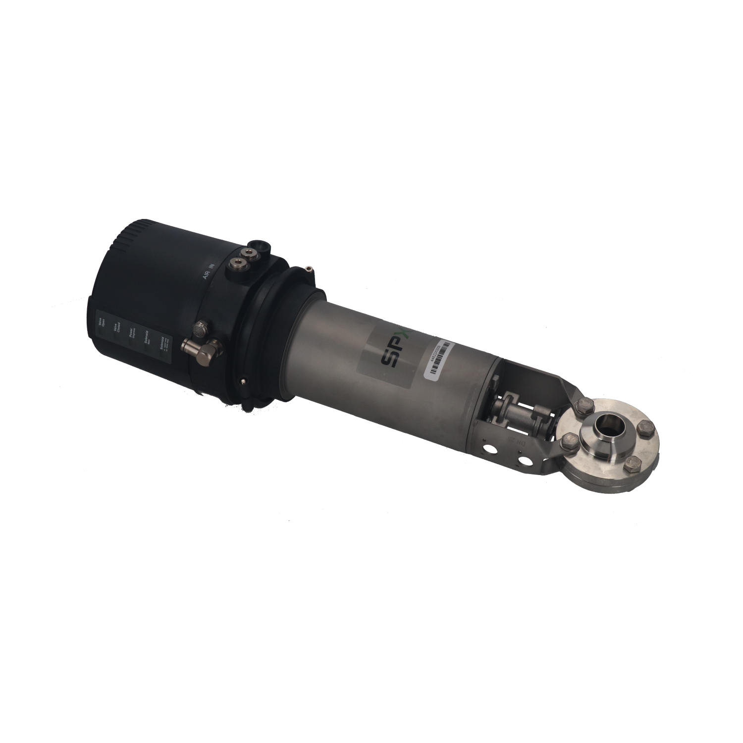 Neutral SV1-1-NC-CU41-T-AS-I Used UMP