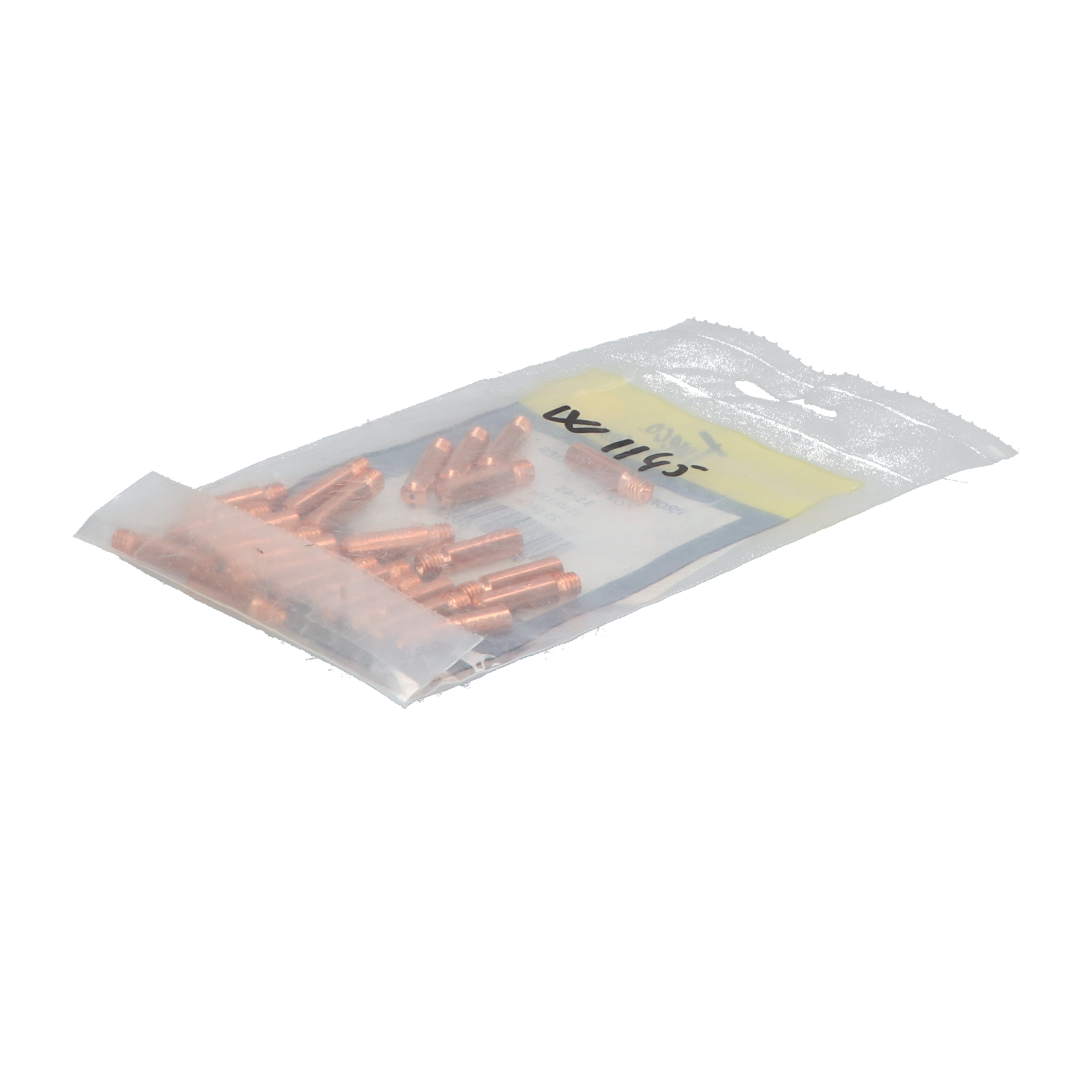 Tweco 16742 Contact Tips New NFP Sealed (25pcs)