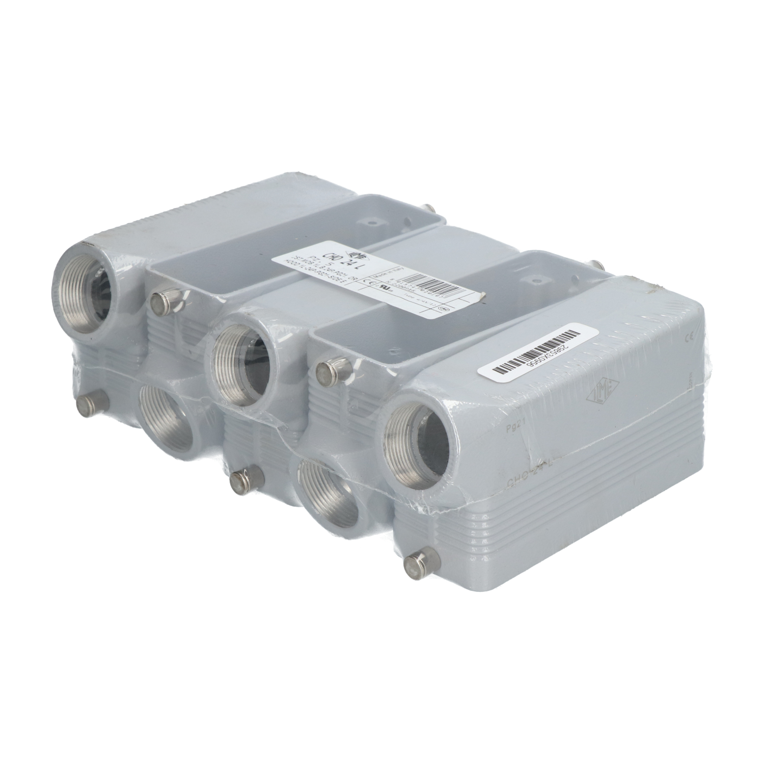 Ilme CHO24L Plug Housing New NFP Sealed