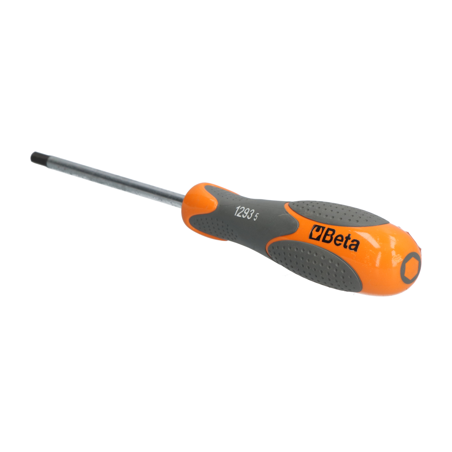 Beta 012930005 Screwdriver 5mm New NMP