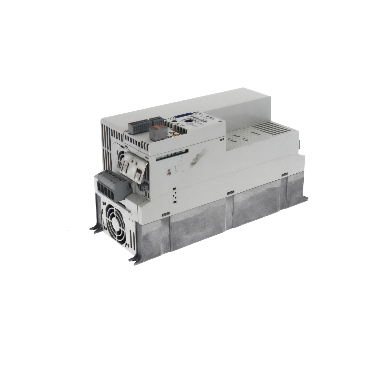 Lenze E84AVSCE7524SX0 Used UMP