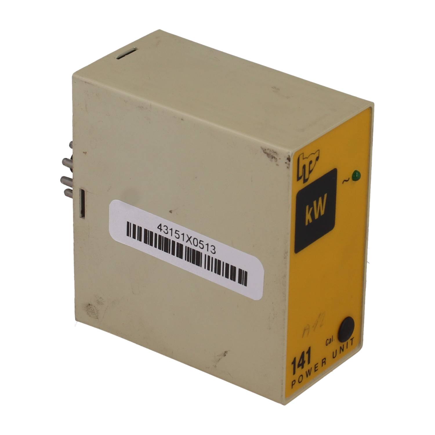 Neutral HPS-141 Used UMP