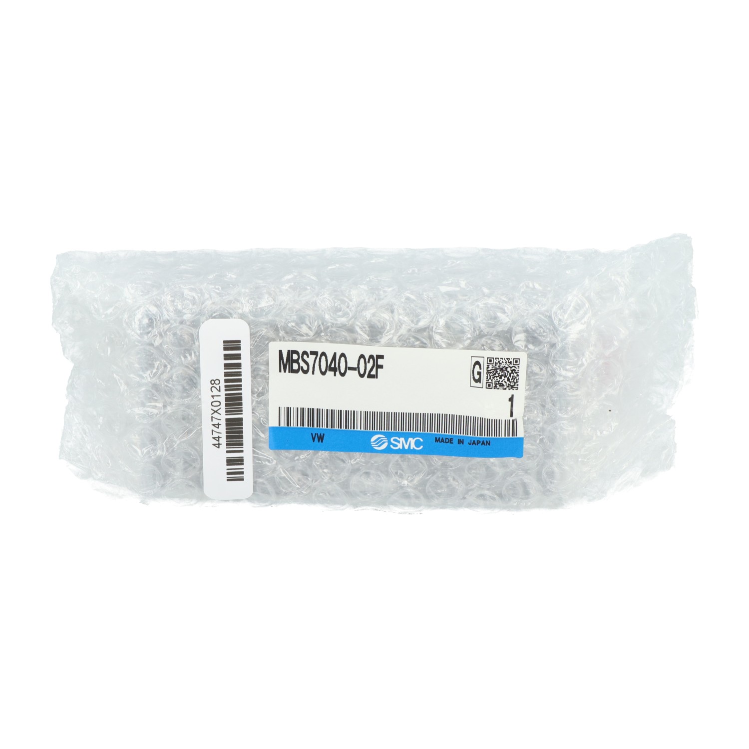 SMC MBS7040-02F New NFP