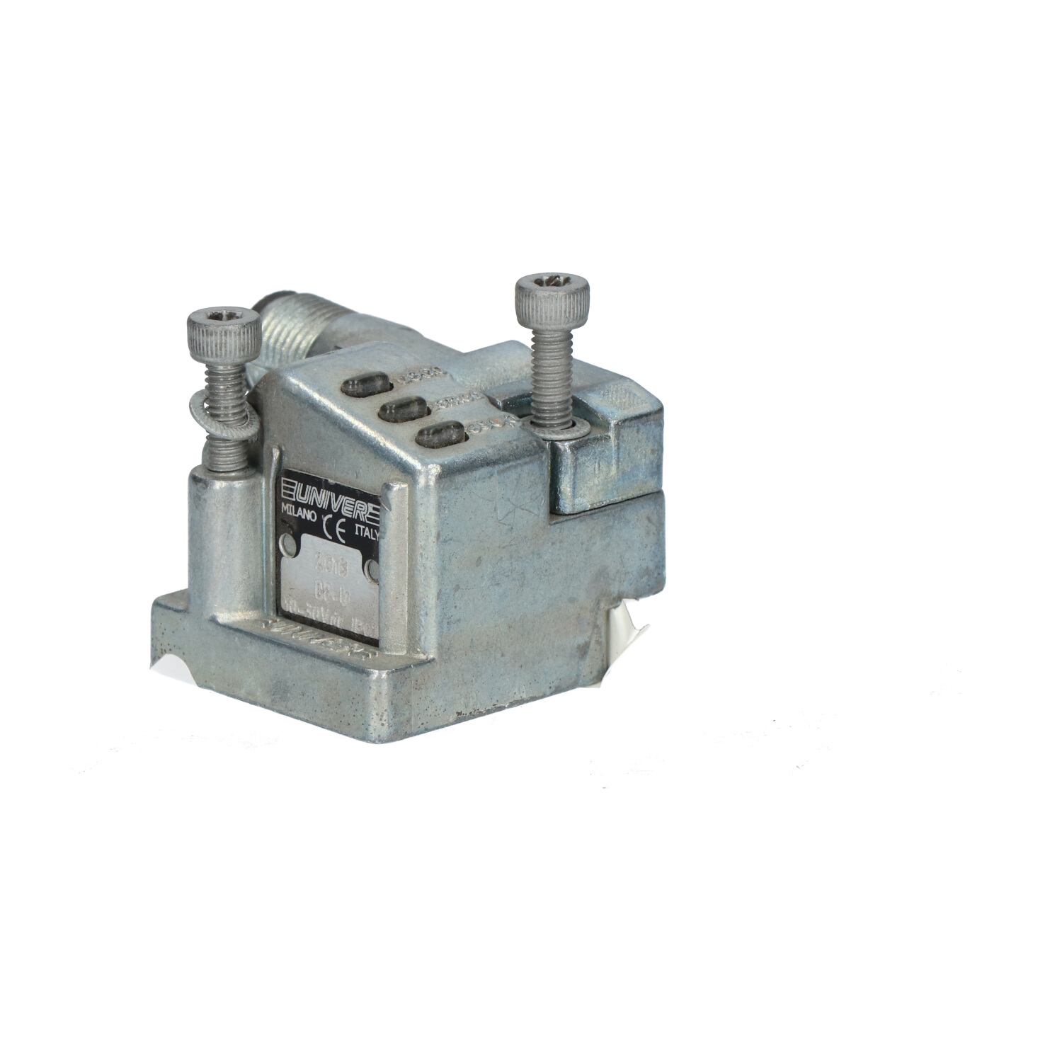 DF-U10-30VDC-IP67-UNI