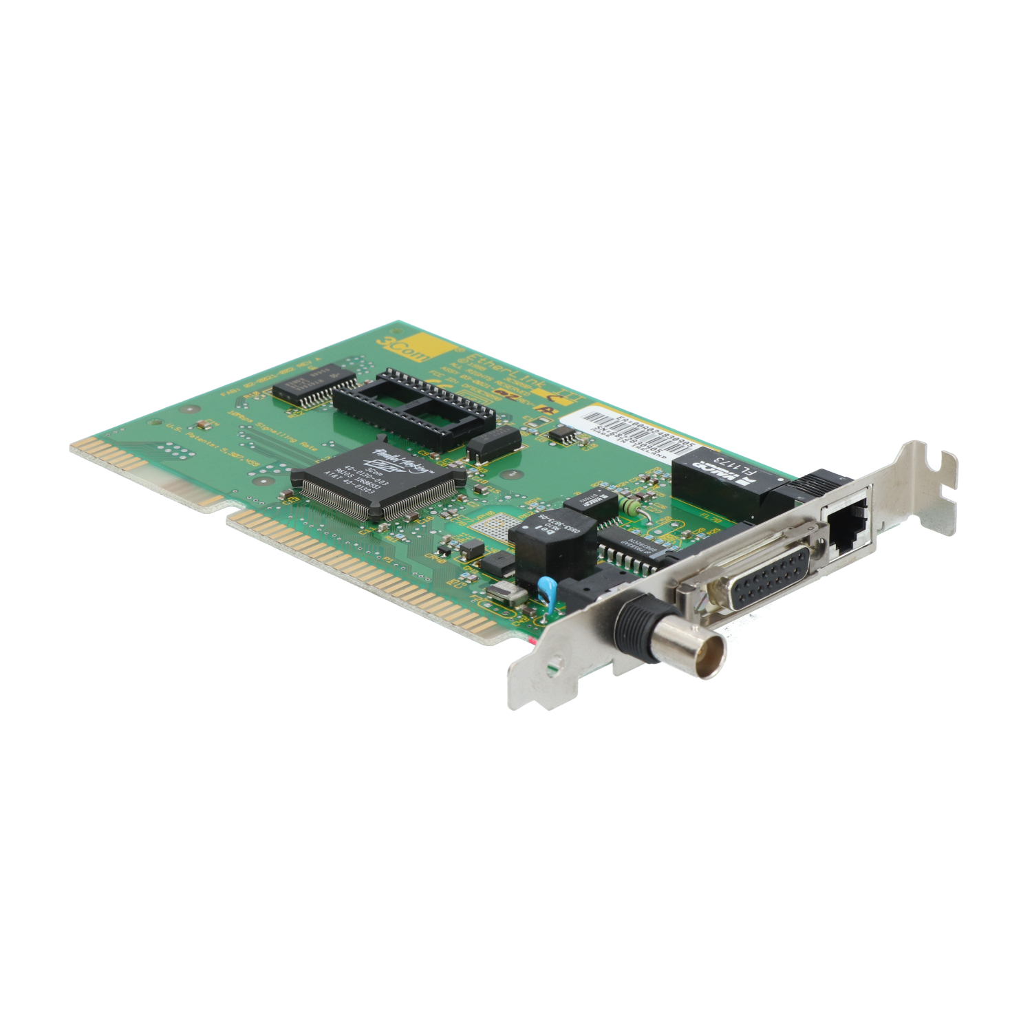 3Com S26361-D889-V60 Printed Circuit Board New NMP