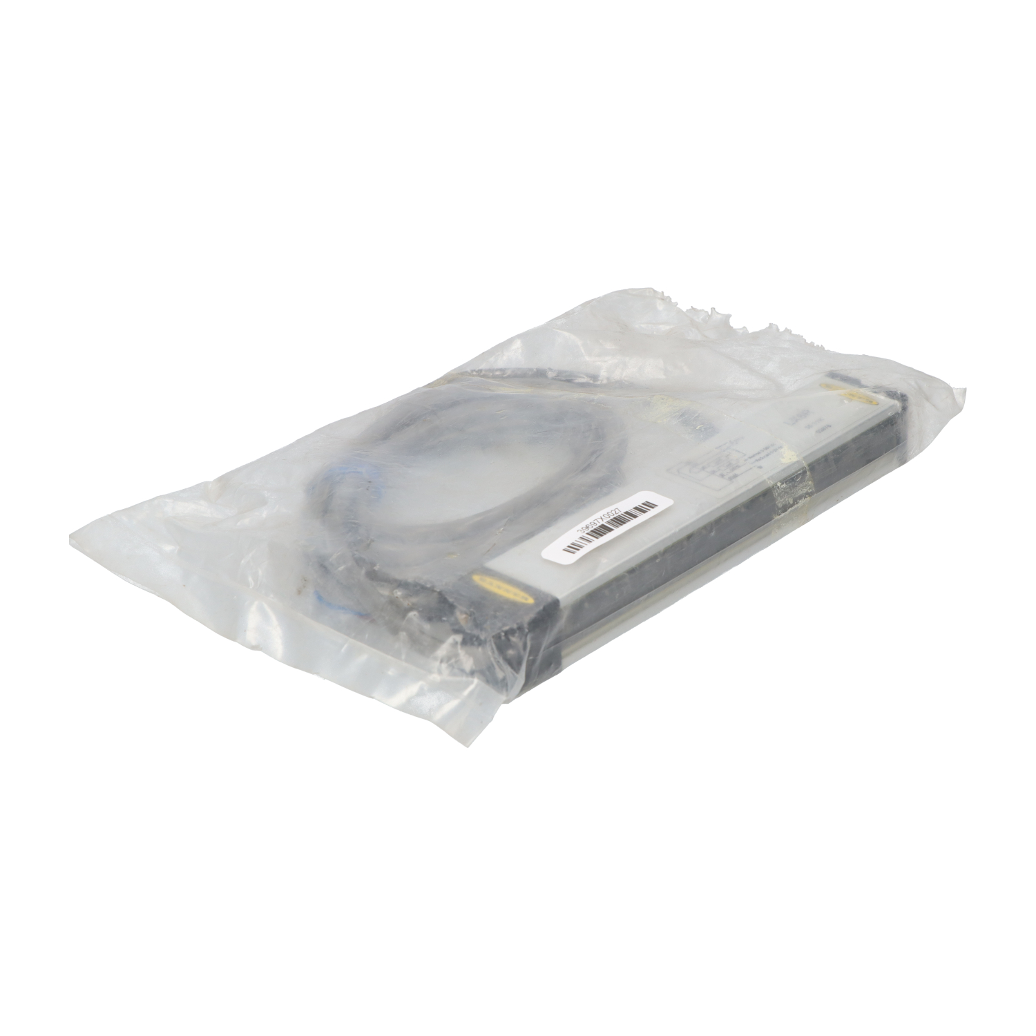 Banner LX6R Small And Flat Object Detection New NFP Sealed