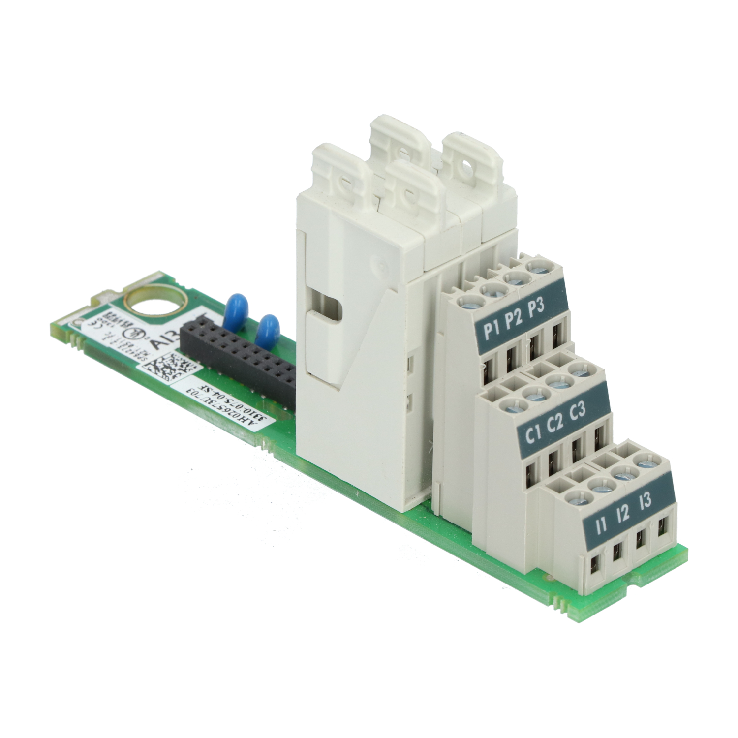 Eurotherm AI3-DT Analog Input Module Used UMP