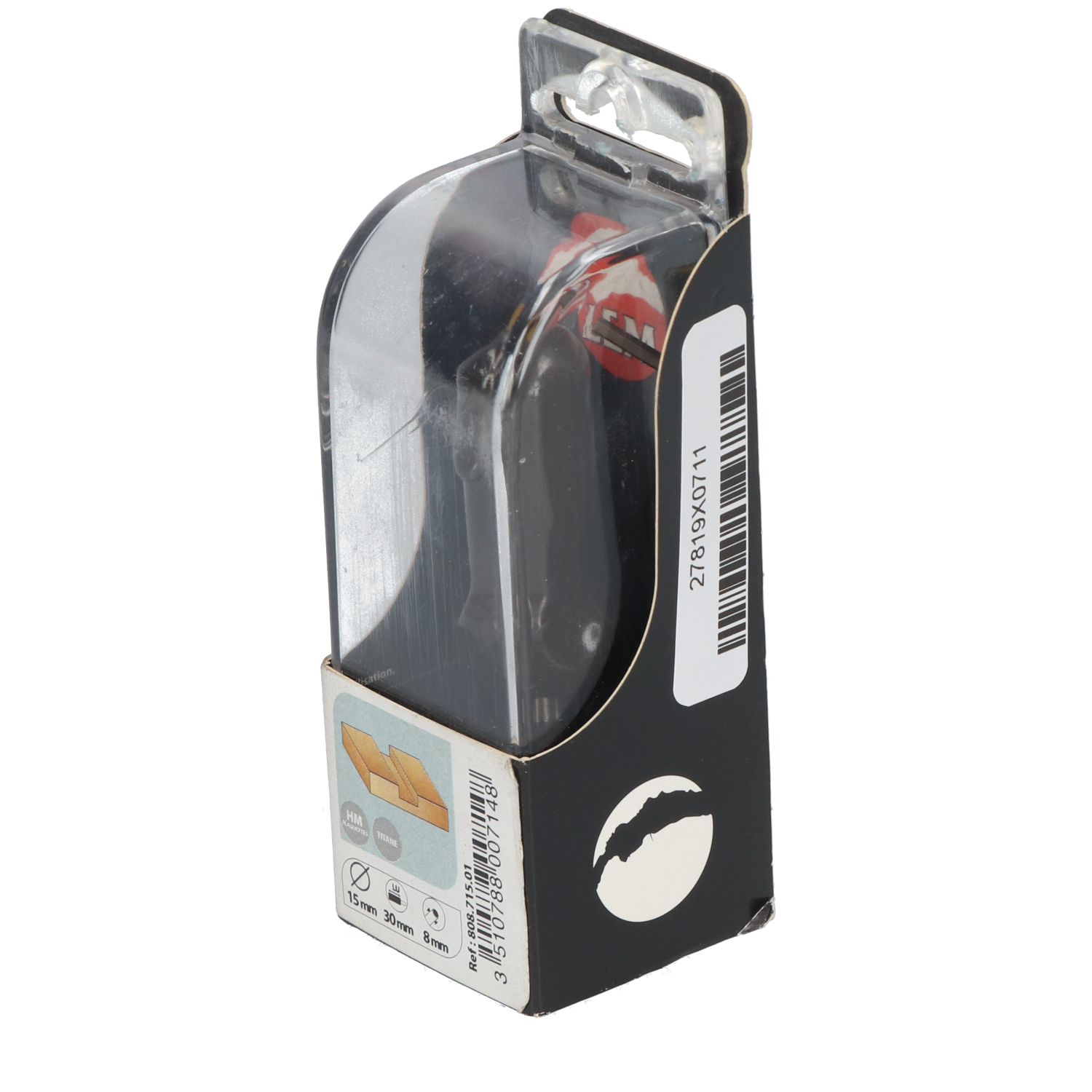 Leman 808.715.01 New NFP Sealed