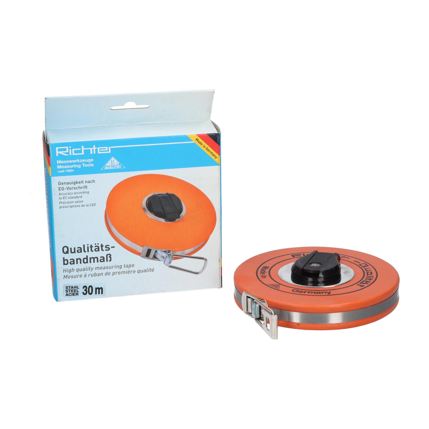 Richter 309W-P/30 New NFP