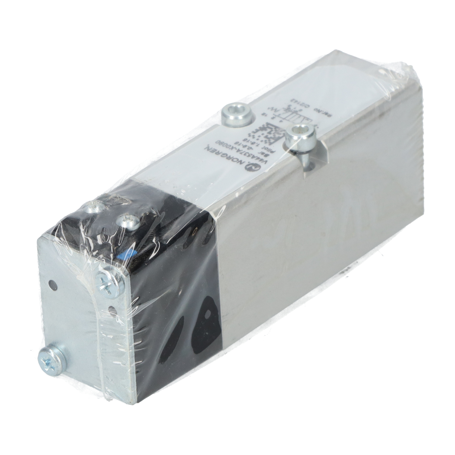 Norgren V44A537A-X0090 New NMP
