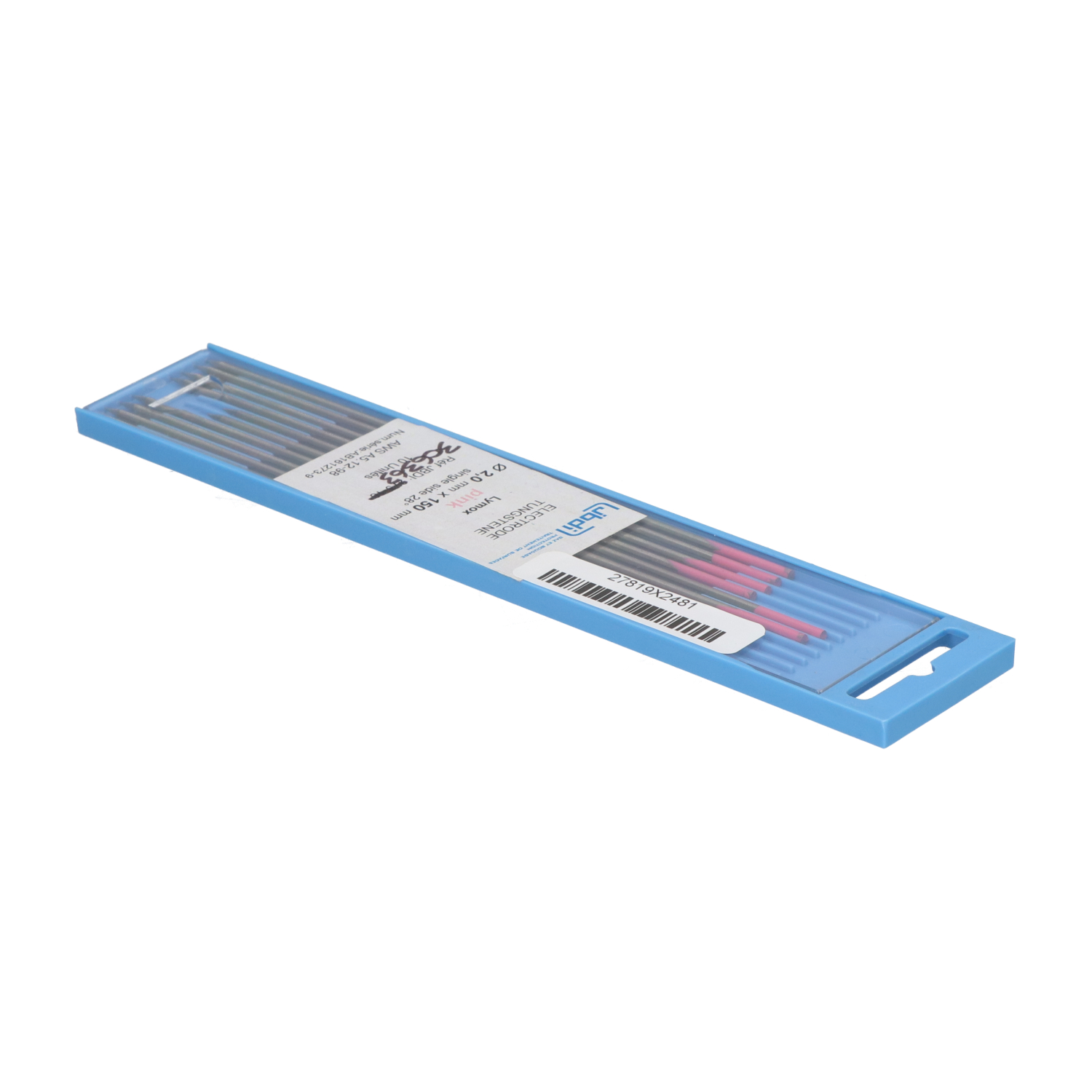 Jbdi 275-16 electrodes New NFP (10pcs)