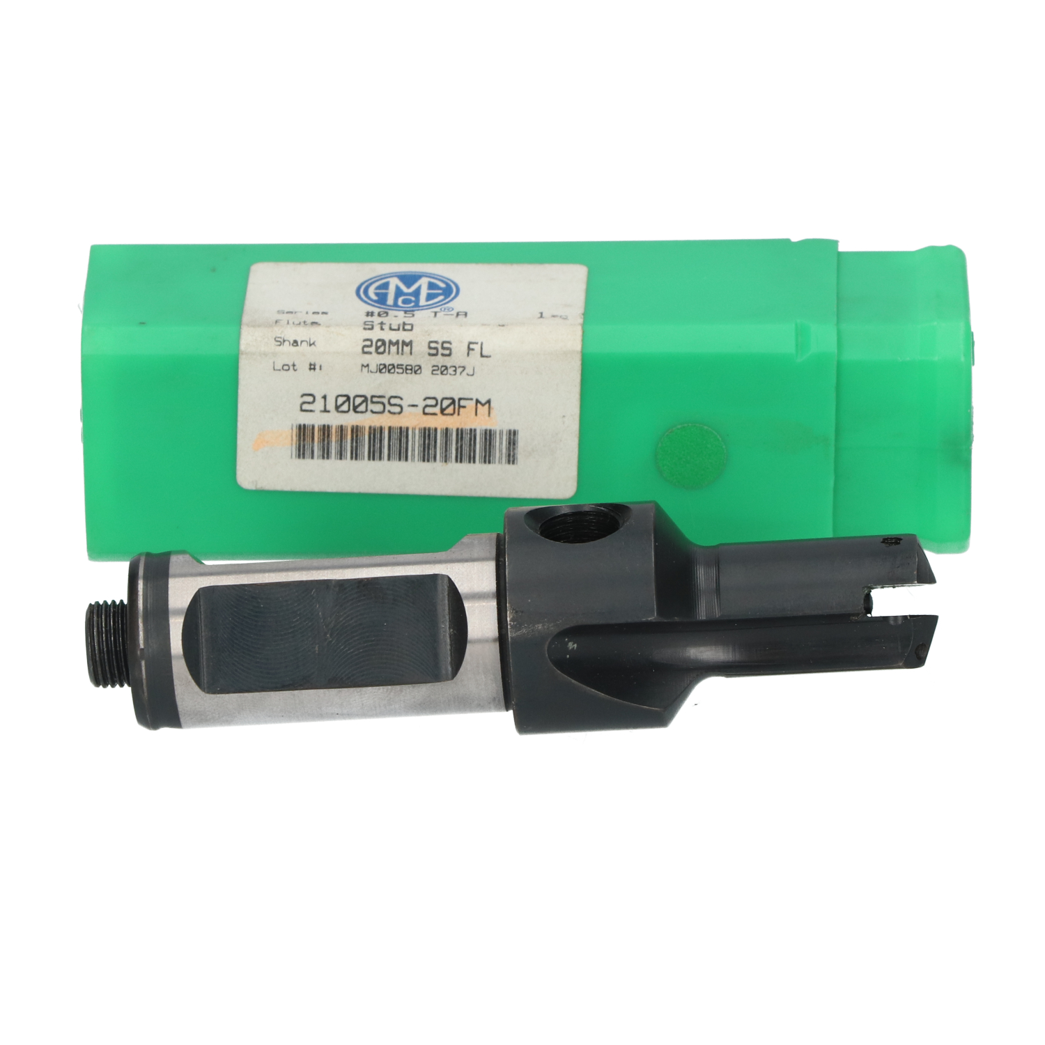 Amec 21005S-20FM New NFP