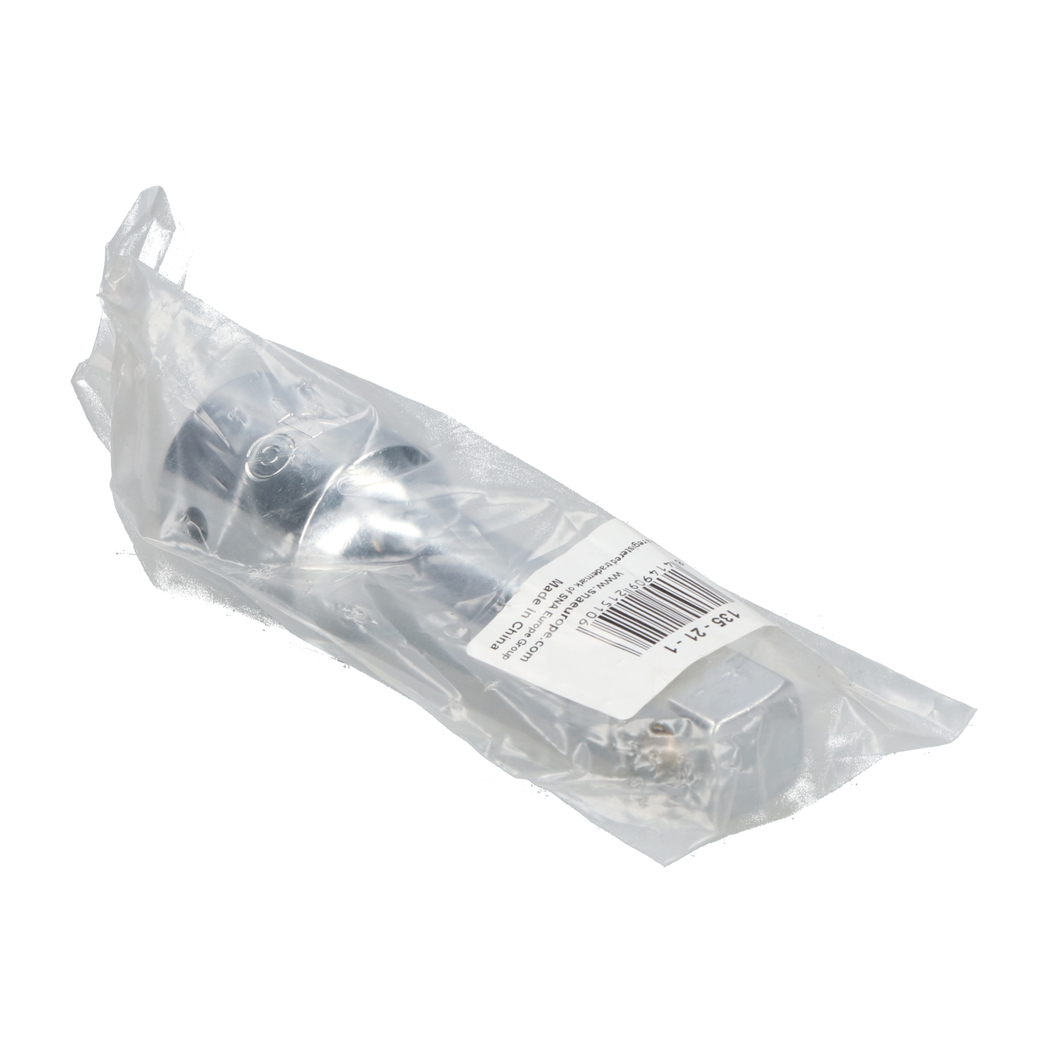 Sna Europe 135-21-1 Extention Socket New NFP Sealed