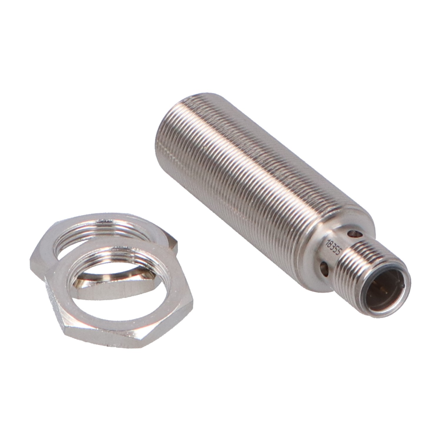 Pepperl+Fuchs NBB5-18GM50-E2-V1 New NMP