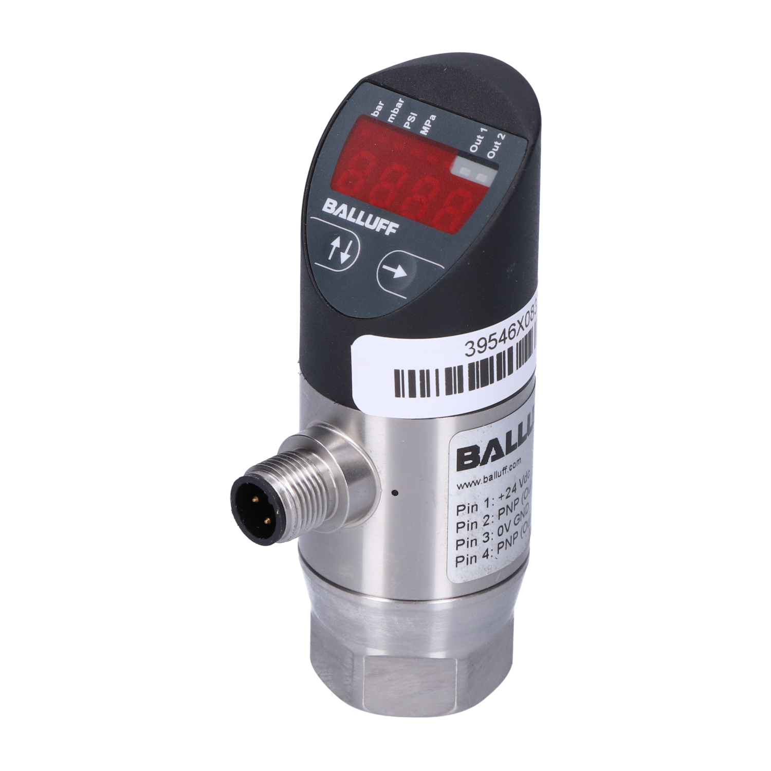 Balluff BSP000N New NMP