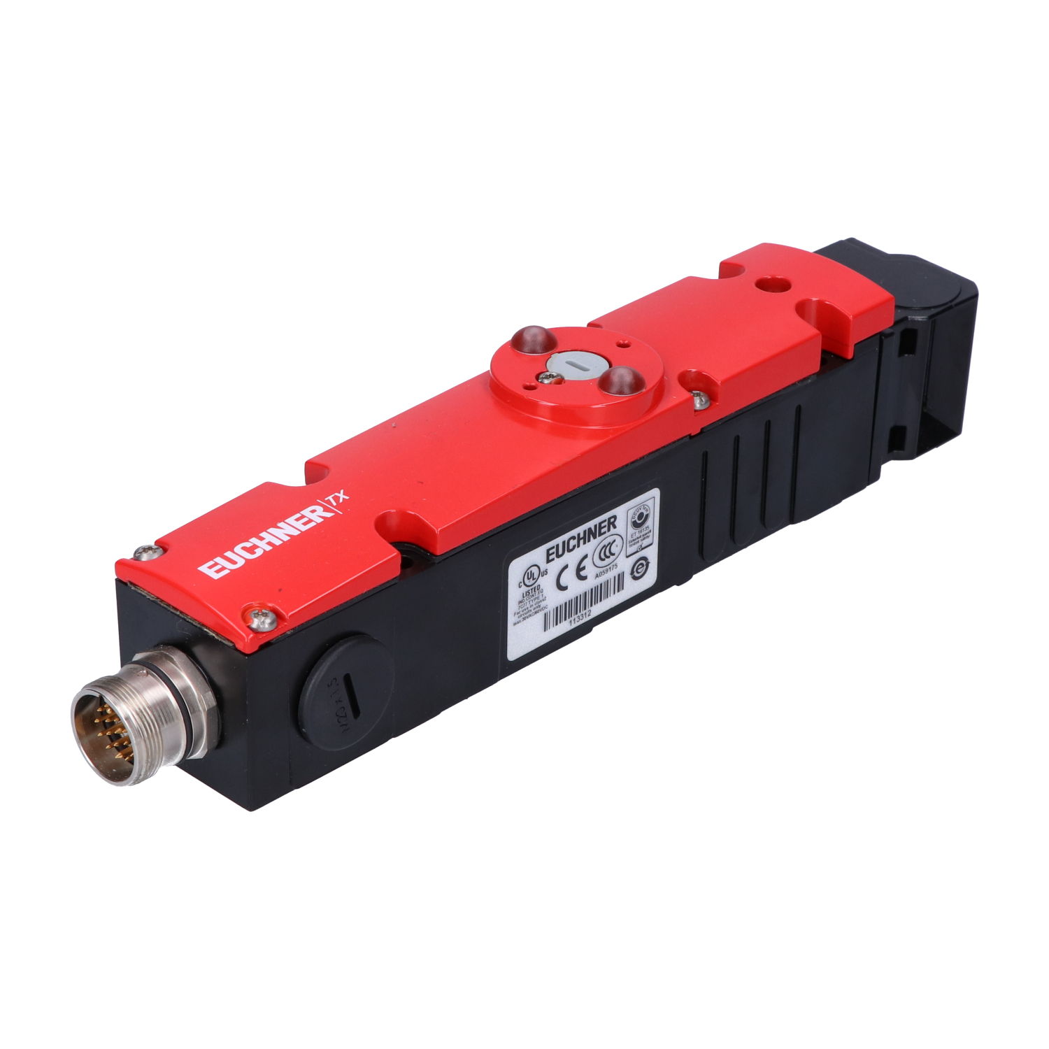 Euchner 082933 New NMP