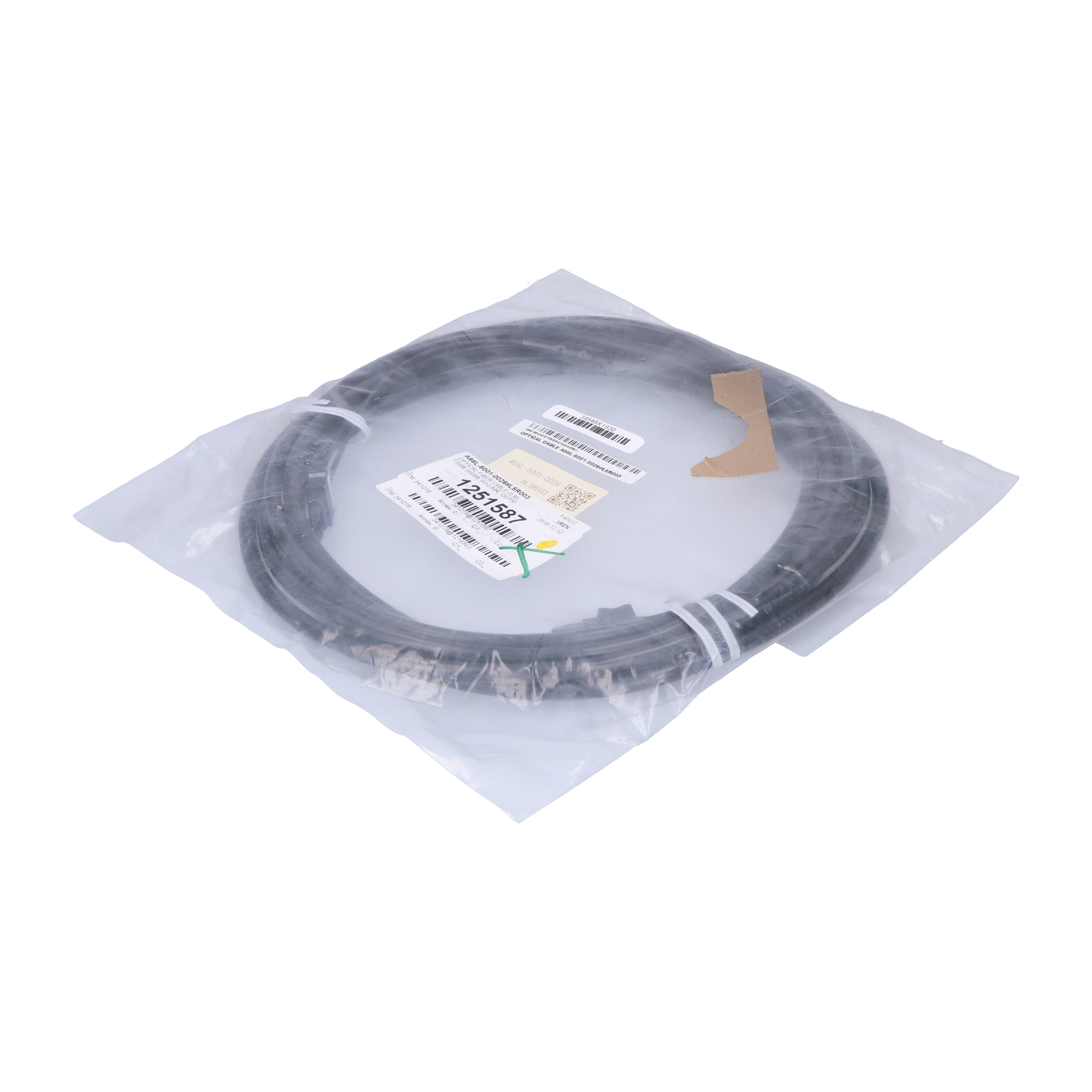 Fanuc A66L-6001-0026#L5R003 New NFP Sealed