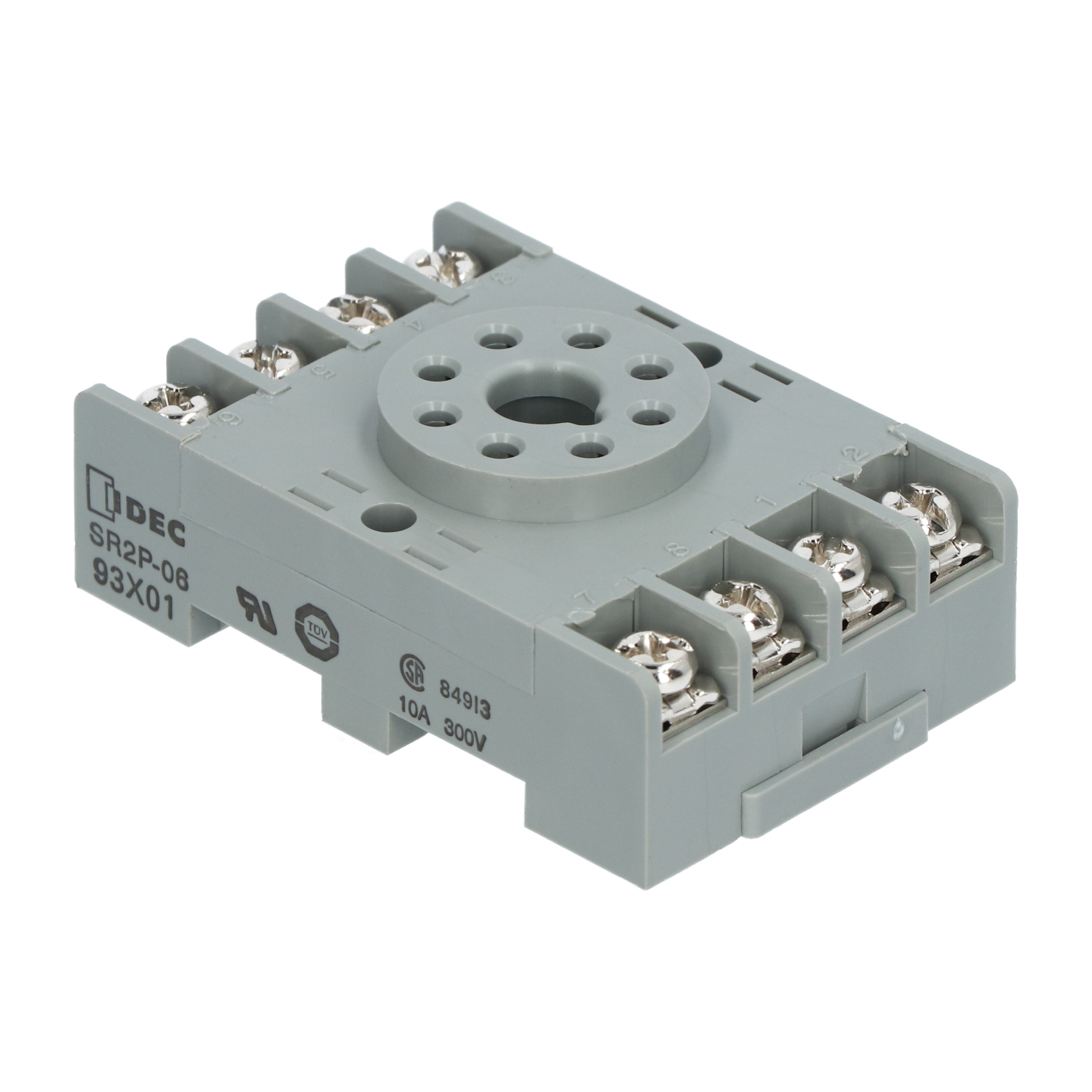 Idec SR2P-06-93X01 Mount Screw New NMP