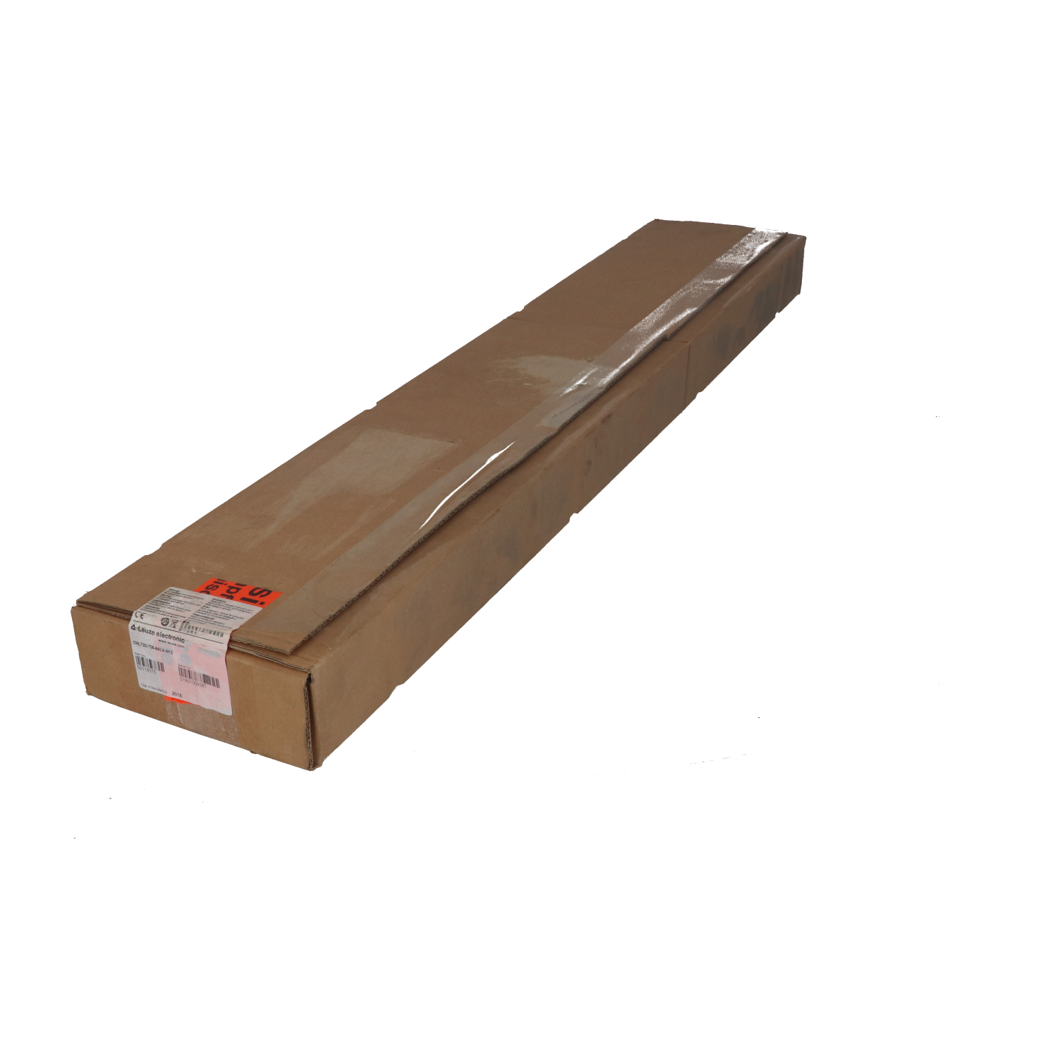 Leuze Electronic CML720I-T05-640.A-M12 New NFP Sealed