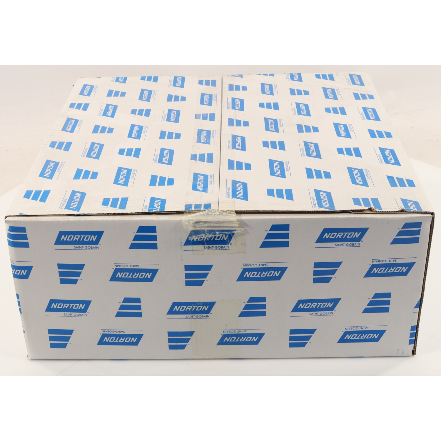 Norton Saint Gobain 63642551515 Sanding Belt New NFP Sealed (15pcs)