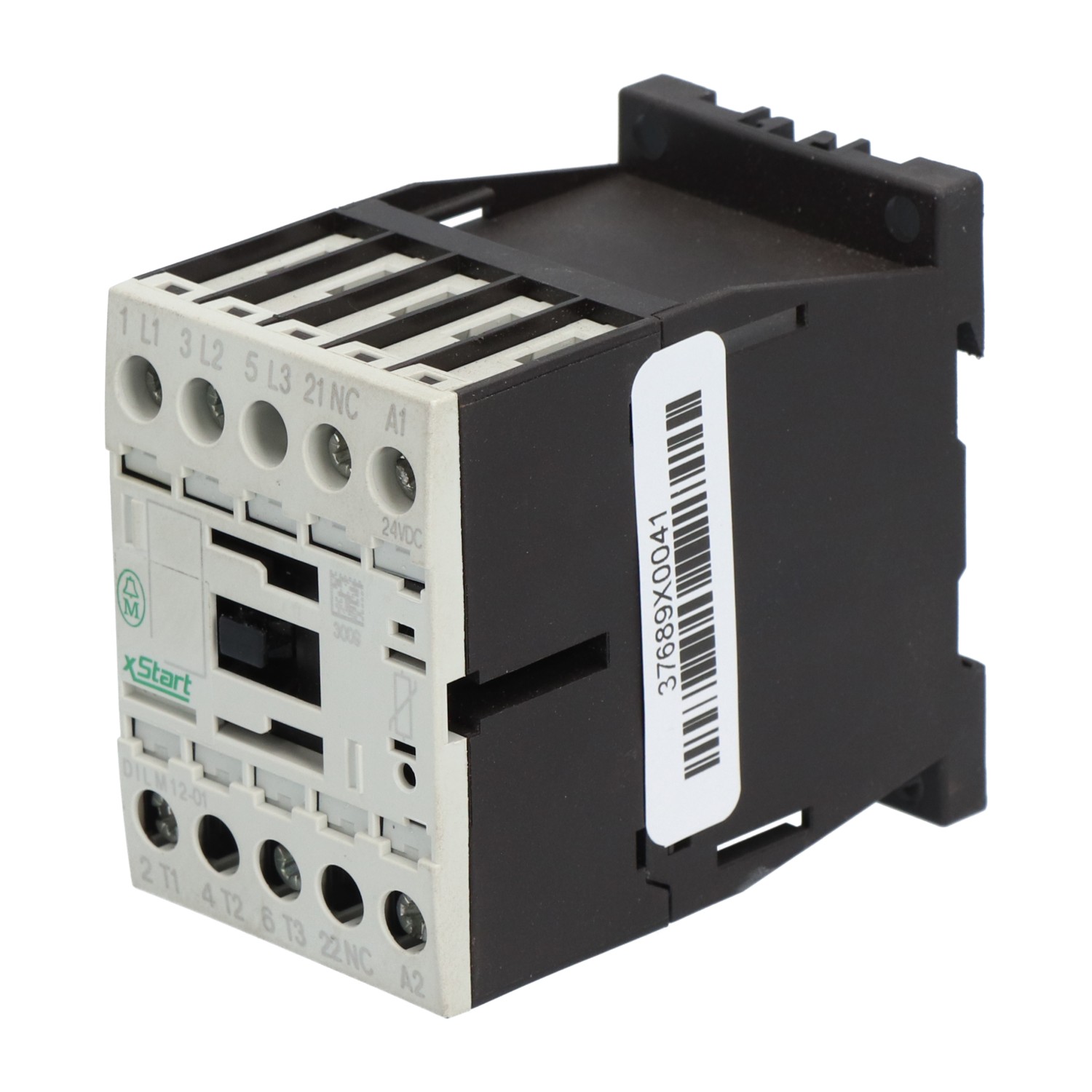 Moeller DILM12 Contactor Used UMP