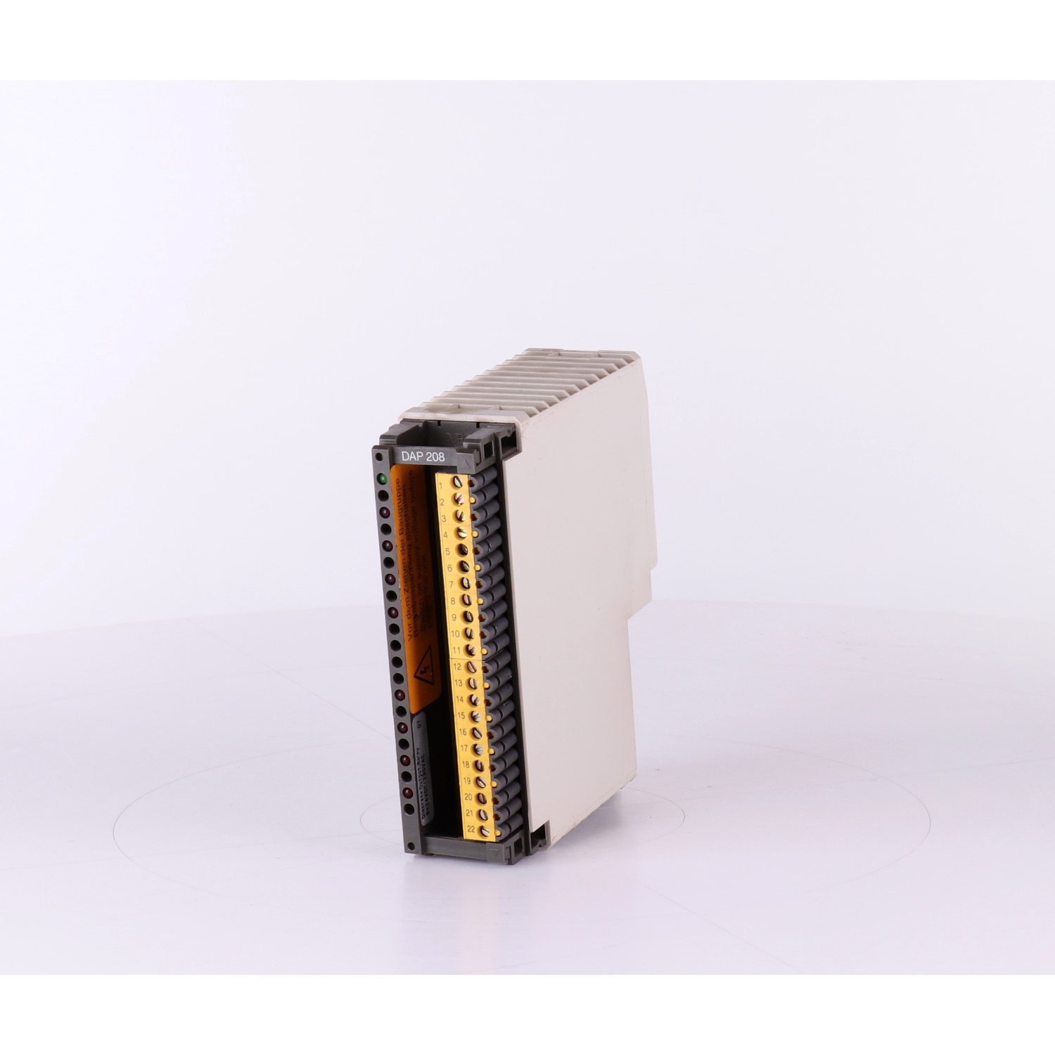 DAP208/AS-BDAP-208-AEG