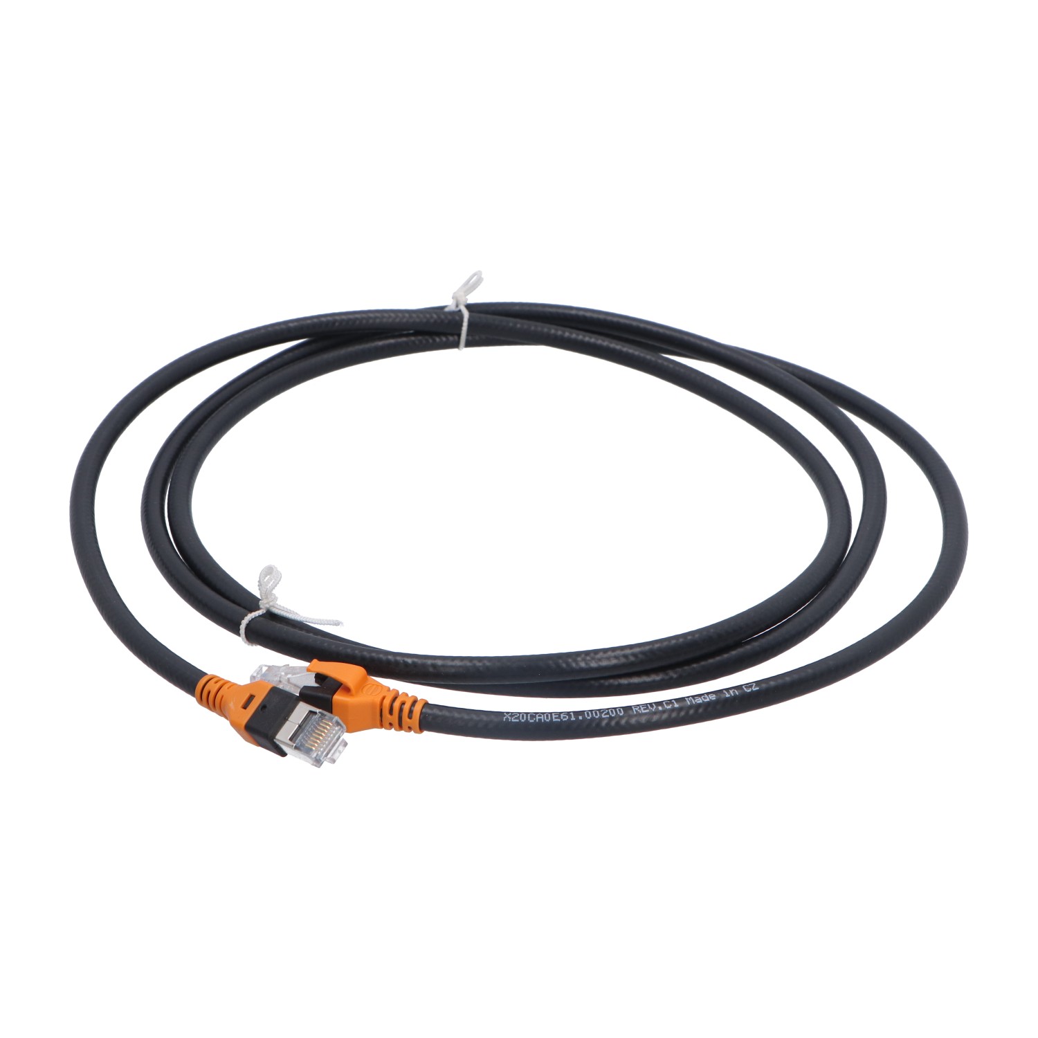 B&R Automation X20CA0E61.00200 New NMP