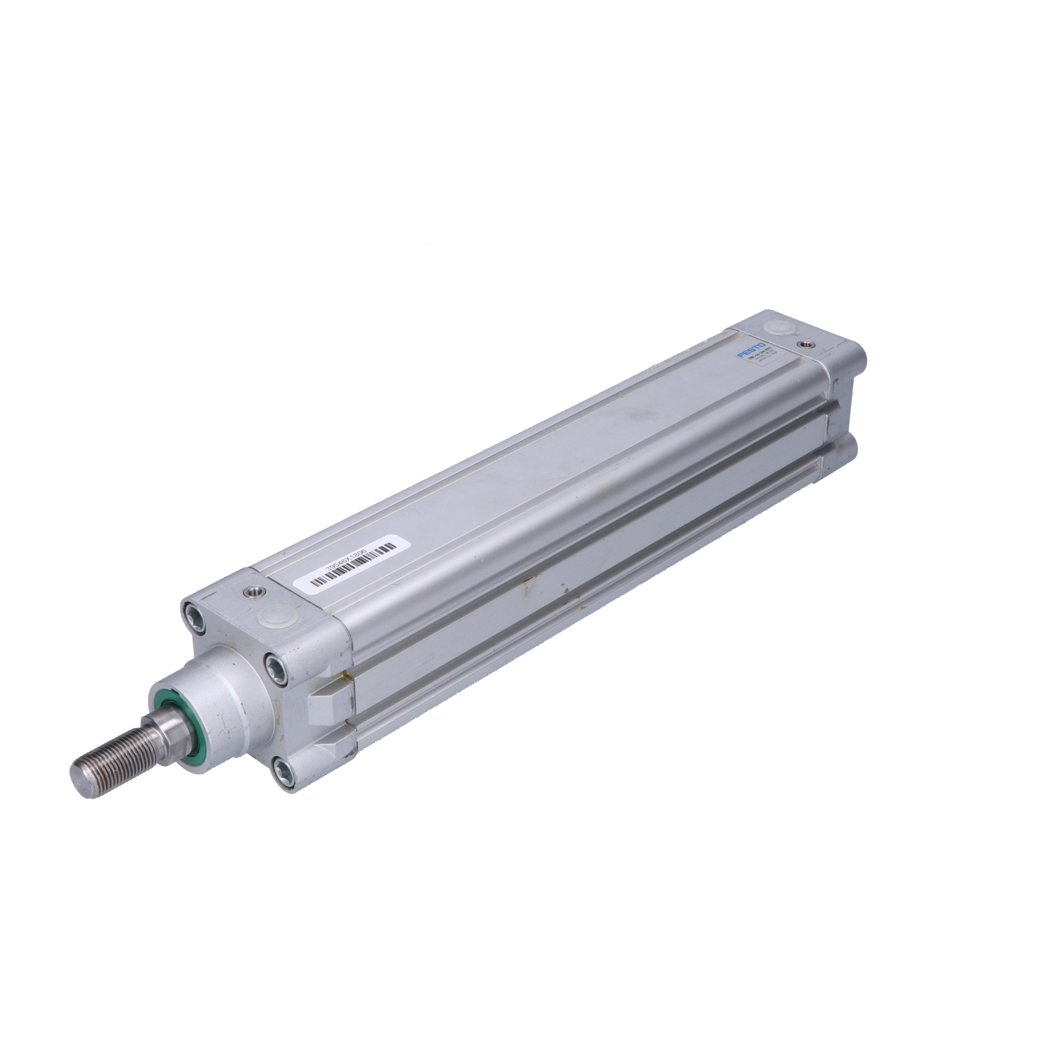 Festo DNC-50-240-PPV Used UMP