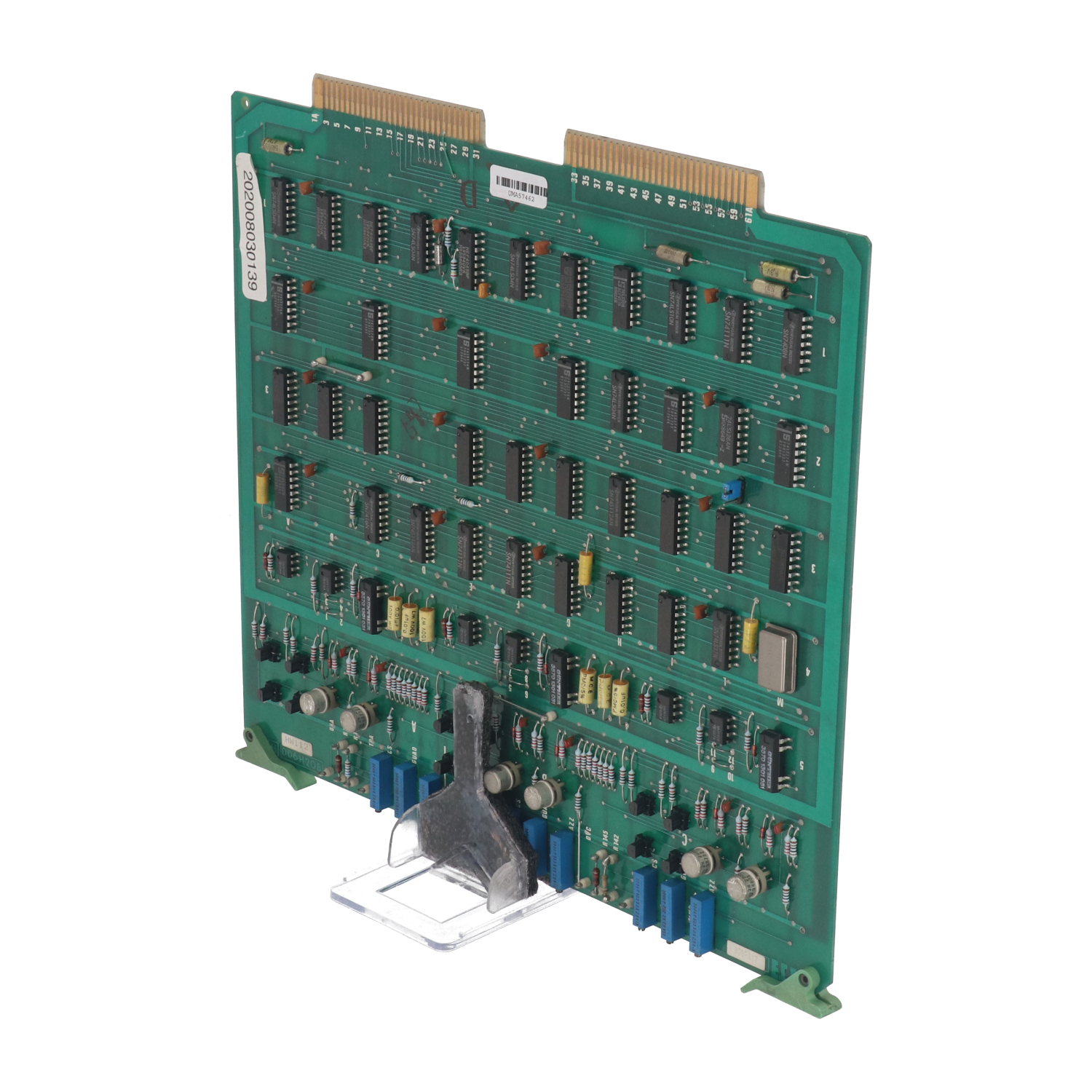 ECS 006H208 Printed Circuit Board Used UMP