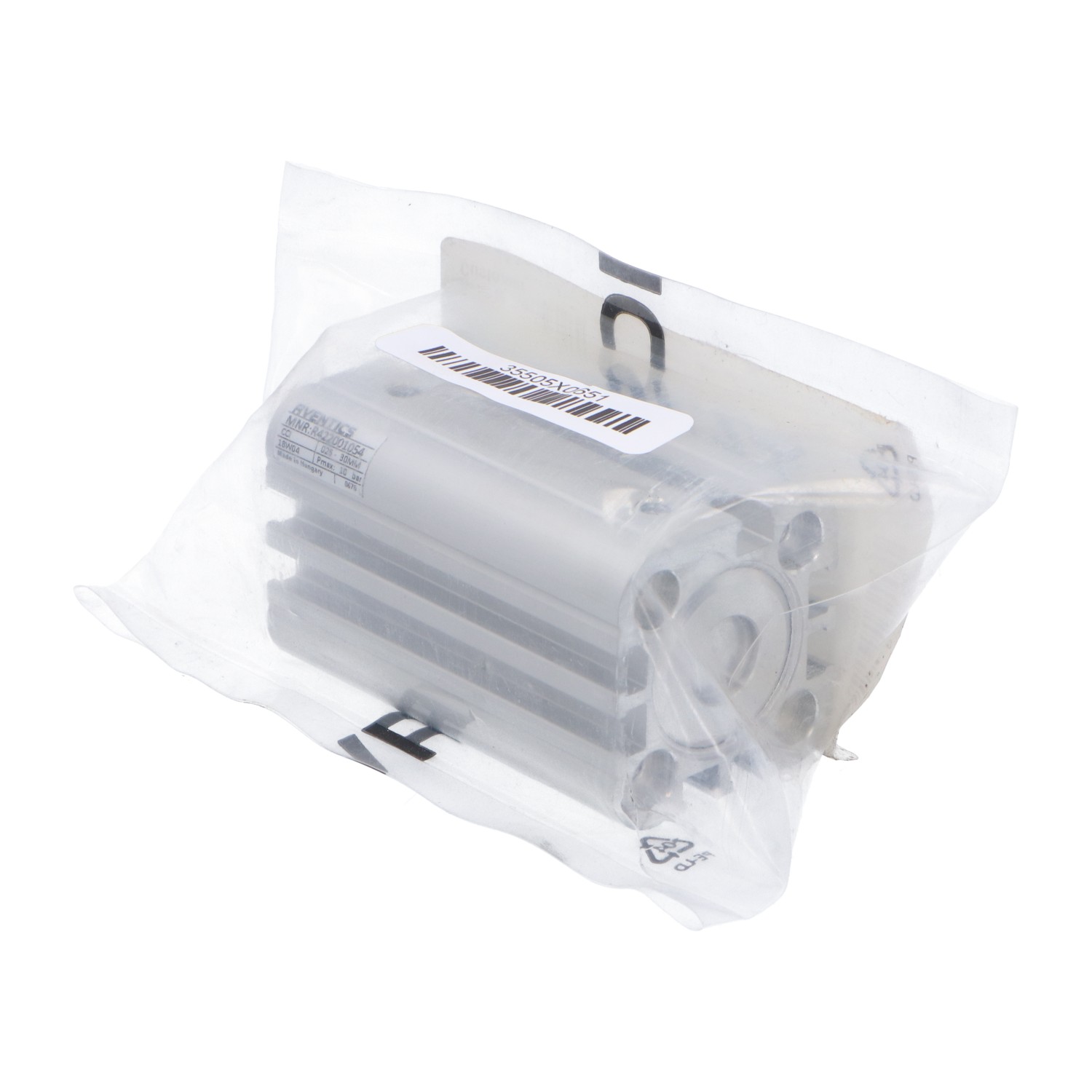 Aventics R422001054 New NFP Sealed