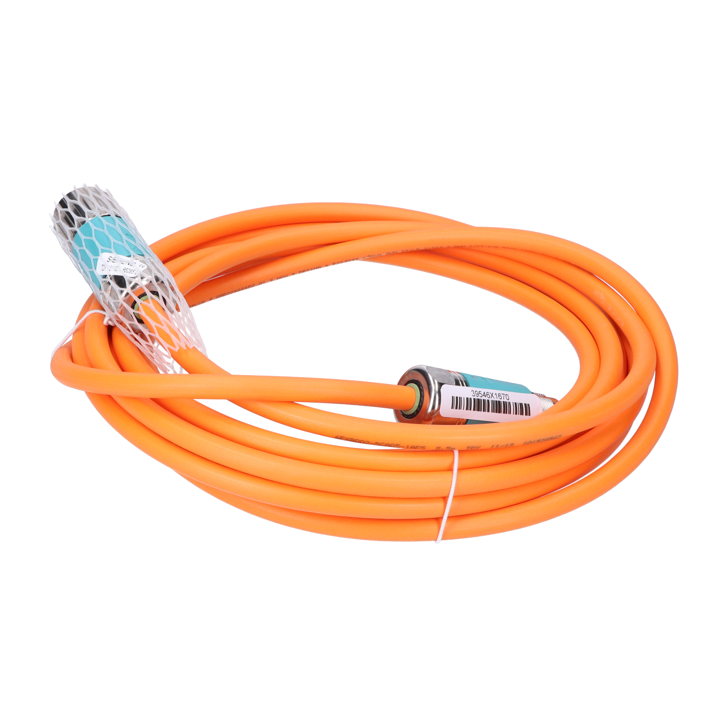 Siemens 6FX8002-5CA05-1AF5 New NMP