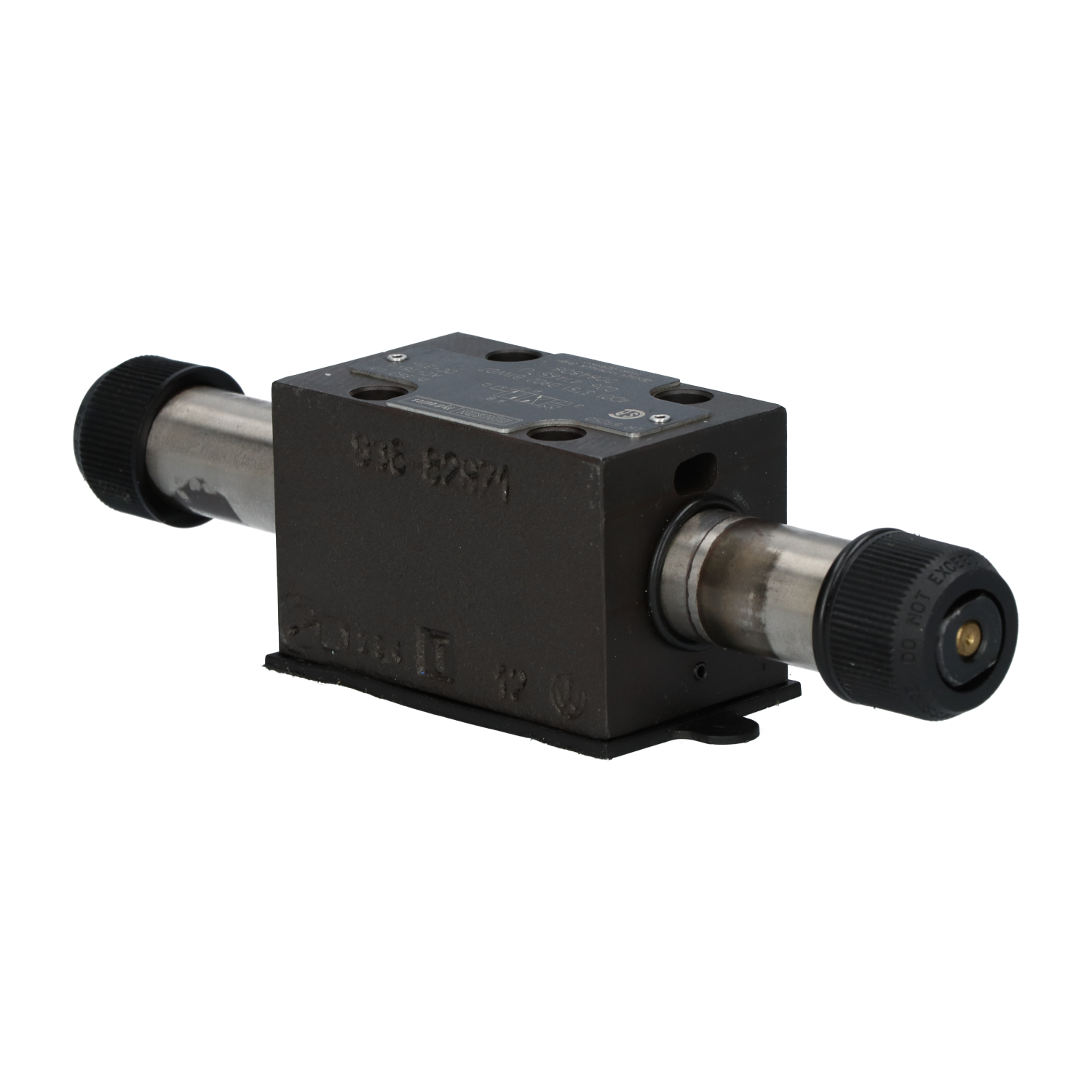 Denison 4D0137510902B1W07 Directional Control Valve New NMP