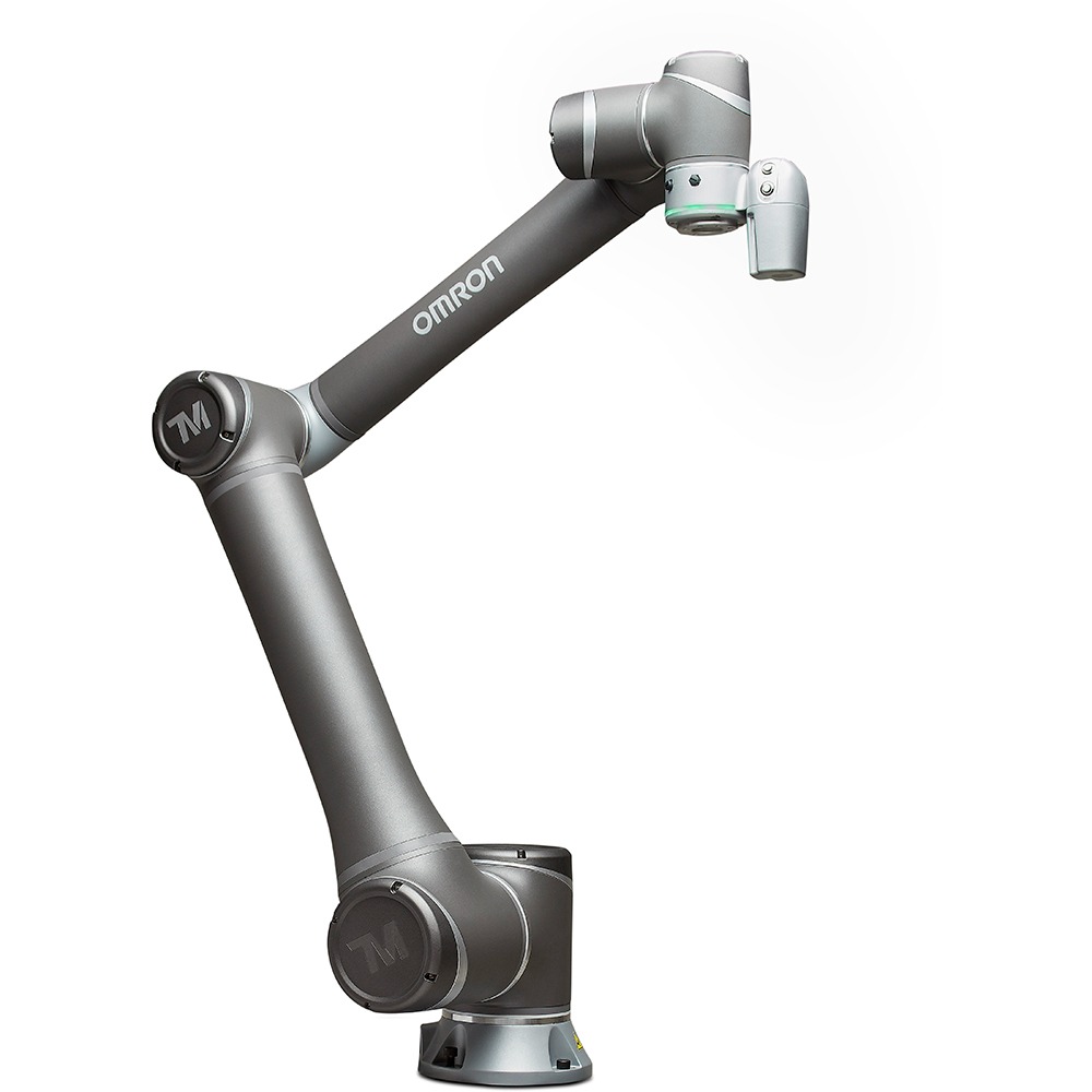 Omron TM12M collaborative robot RT6-1101301 New NFP