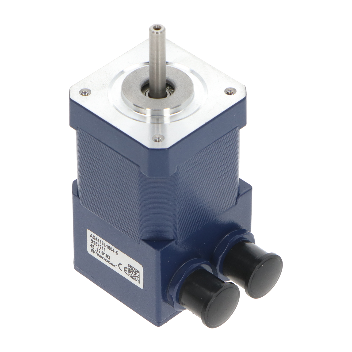 Nanotec AS4118L1804-E New NMP