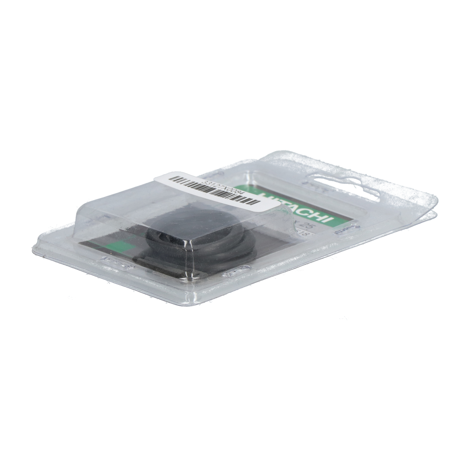 Hitachi 751877 Set Pin+Ring For Impact Sockets New NFP Sealed (3pcs)