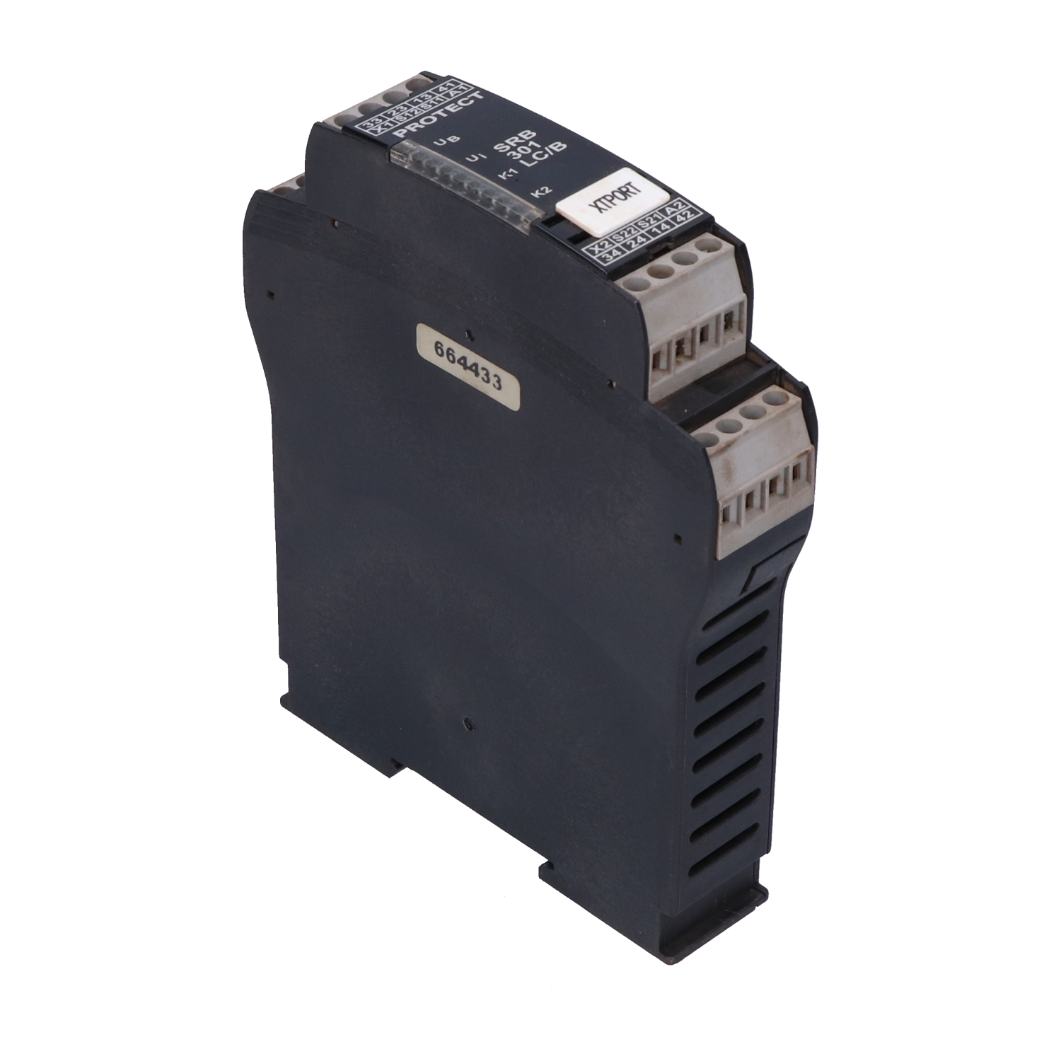 Schmersal SRB301LC/B Used UMP