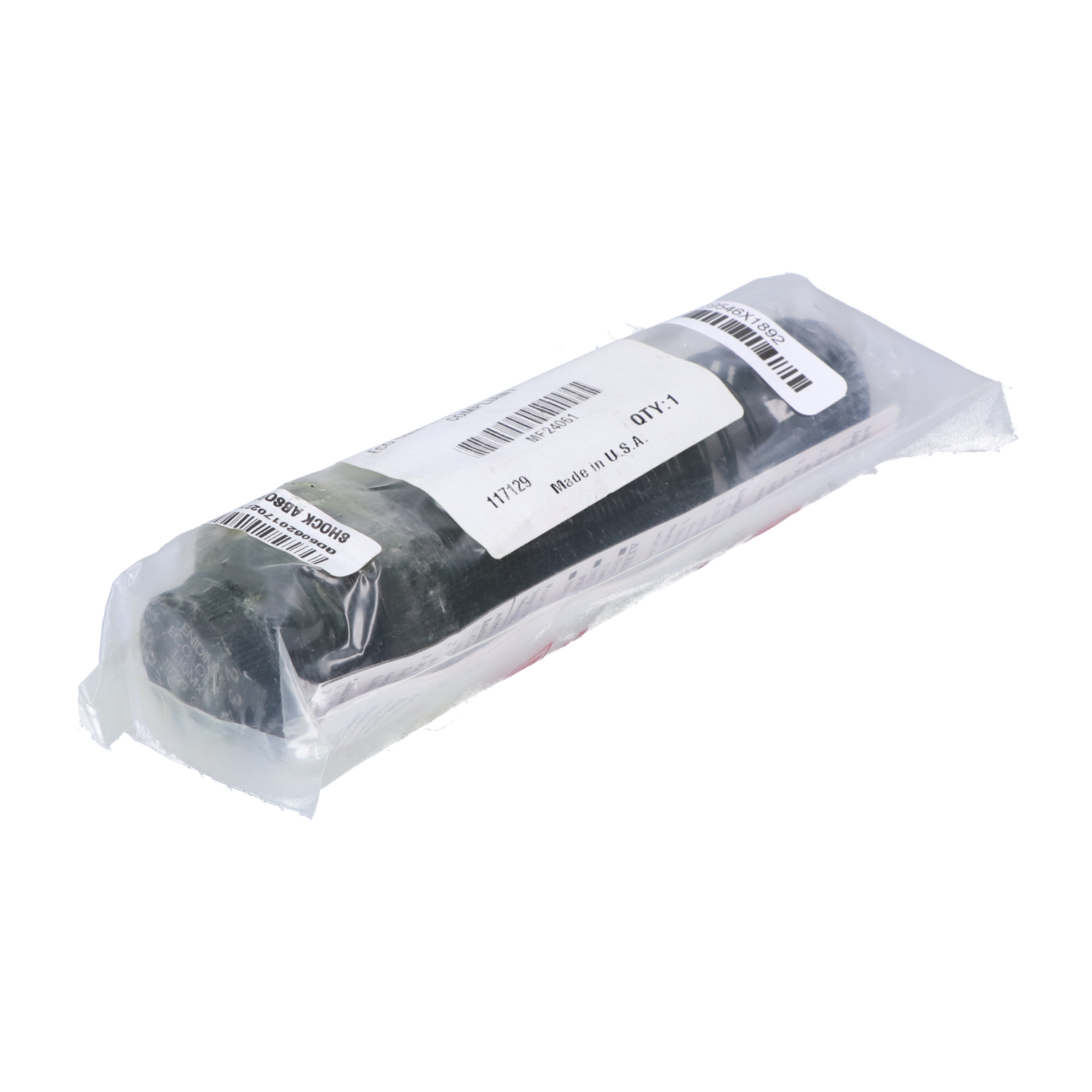 Enidine 117129 New NFP Sealed