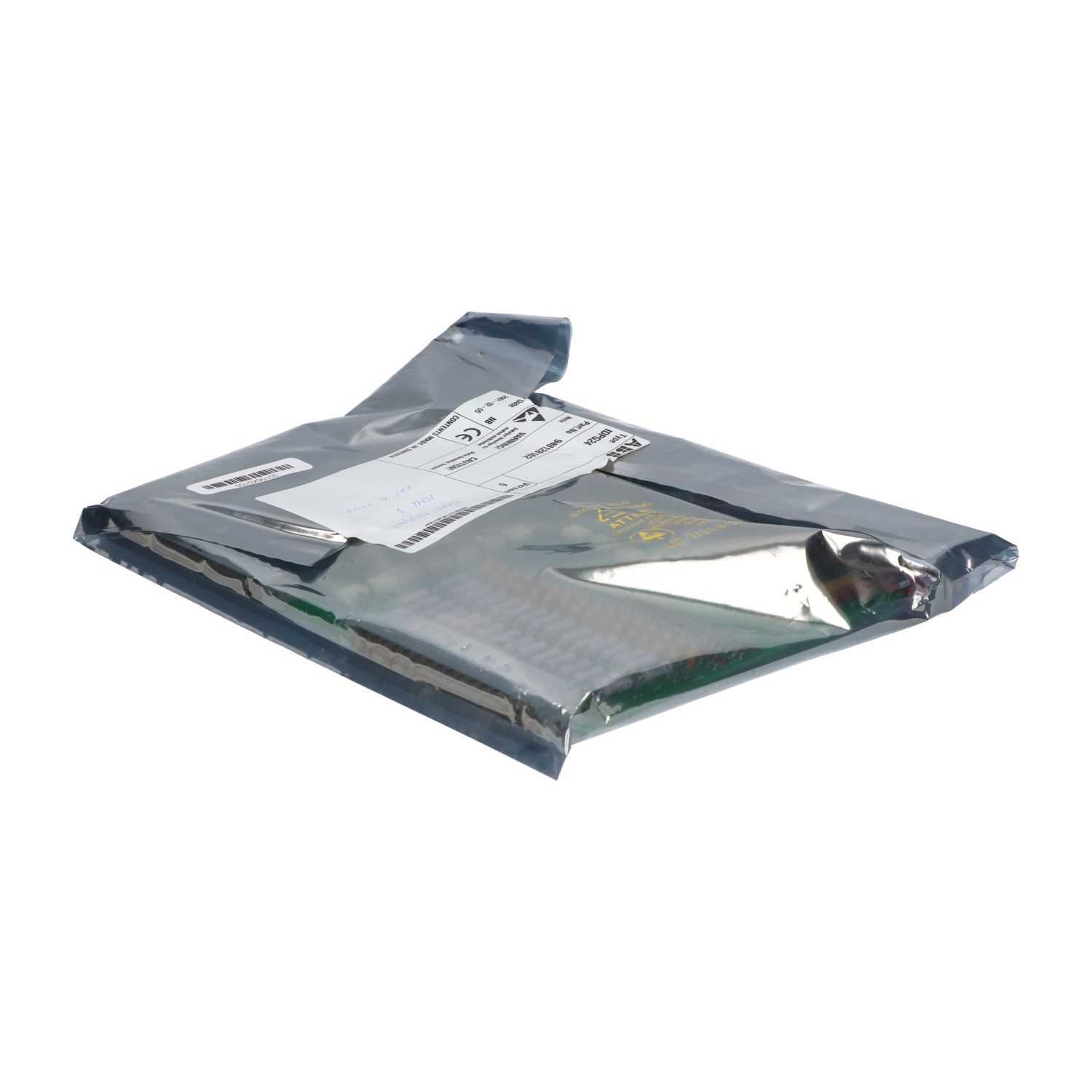 ABB 940128102 CPU board card control karte NFP Sealed