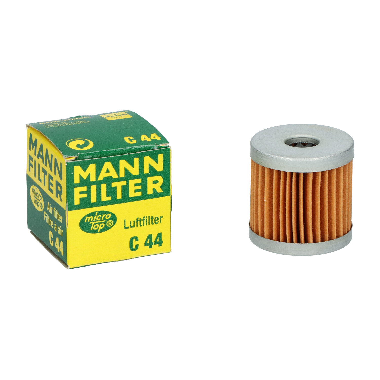 Mann Filter C44 New NFP