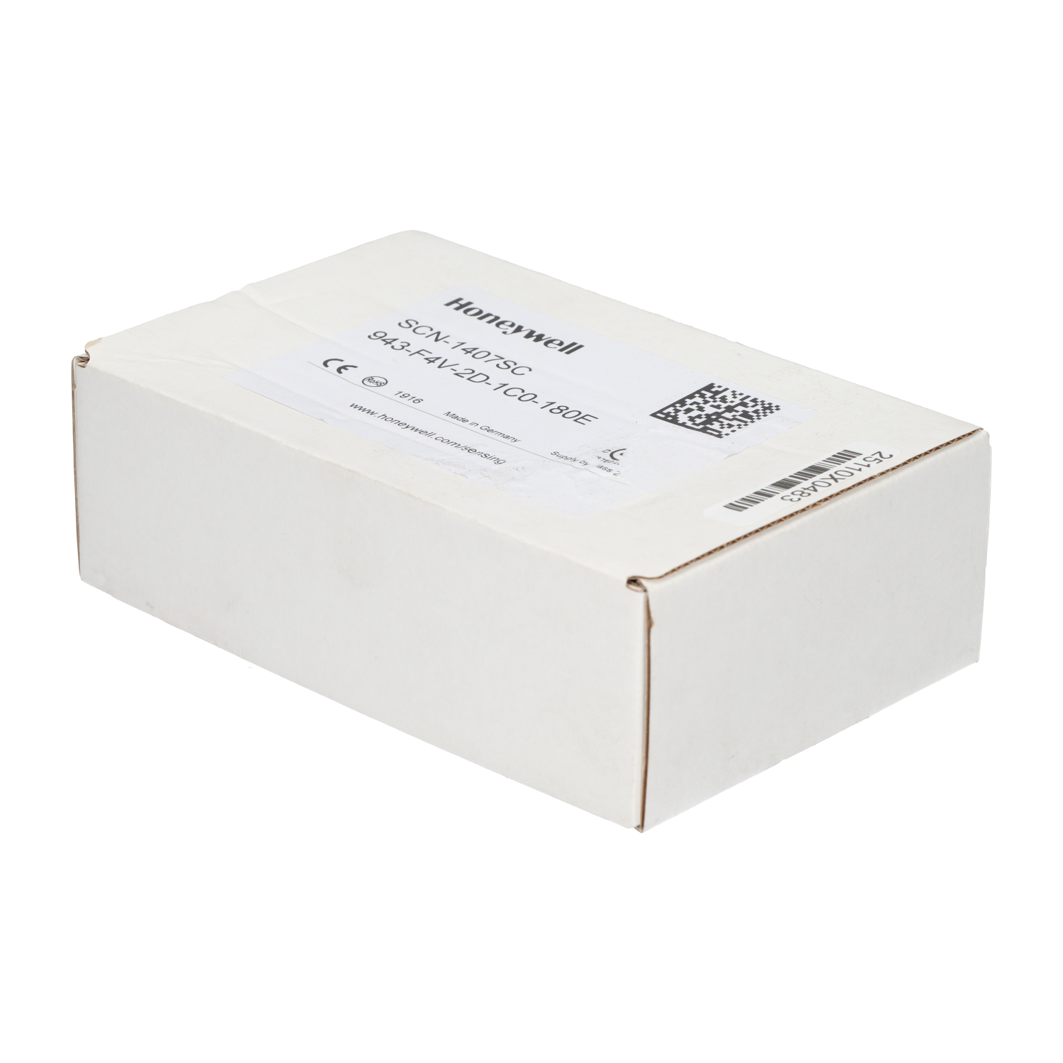 SCN-1407SC-943-F4V-2D-1C0-180E-HON