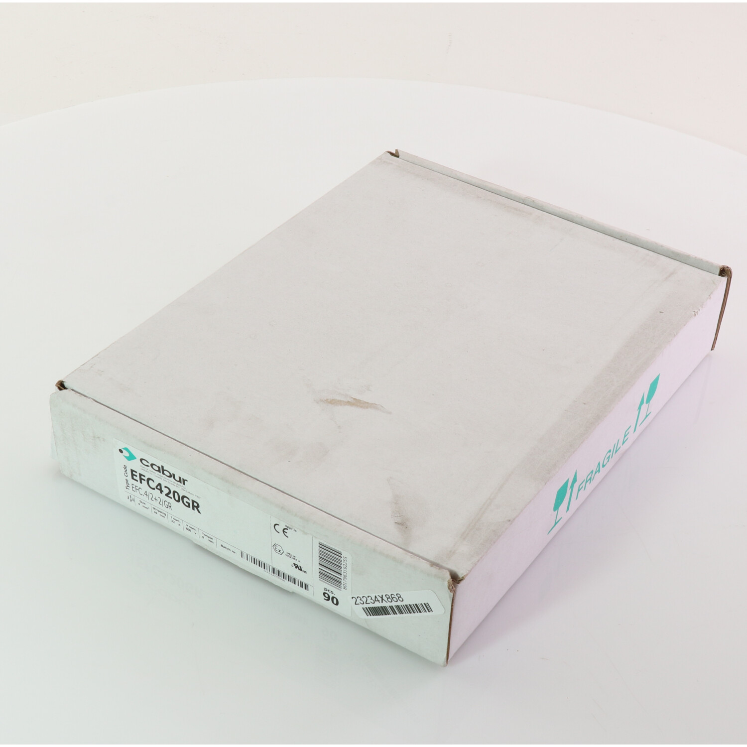 EFC420GR-CAB