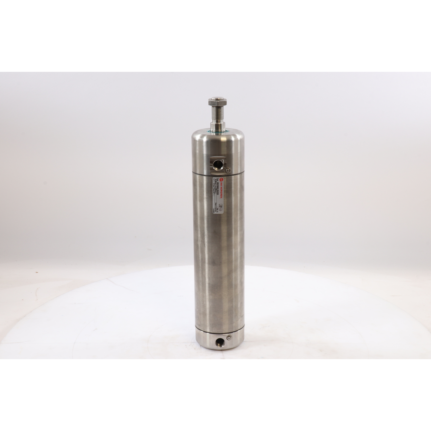 Norgren KM/55081/M/205 cylinders magnetic piston Double acting New NMP