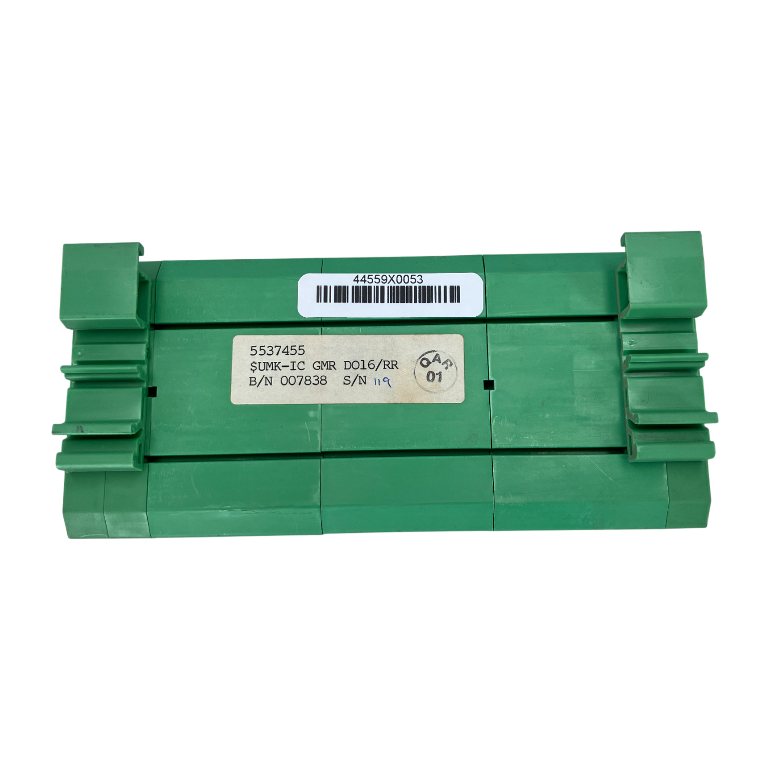 Phoenix Contact 5537455 Used UMP