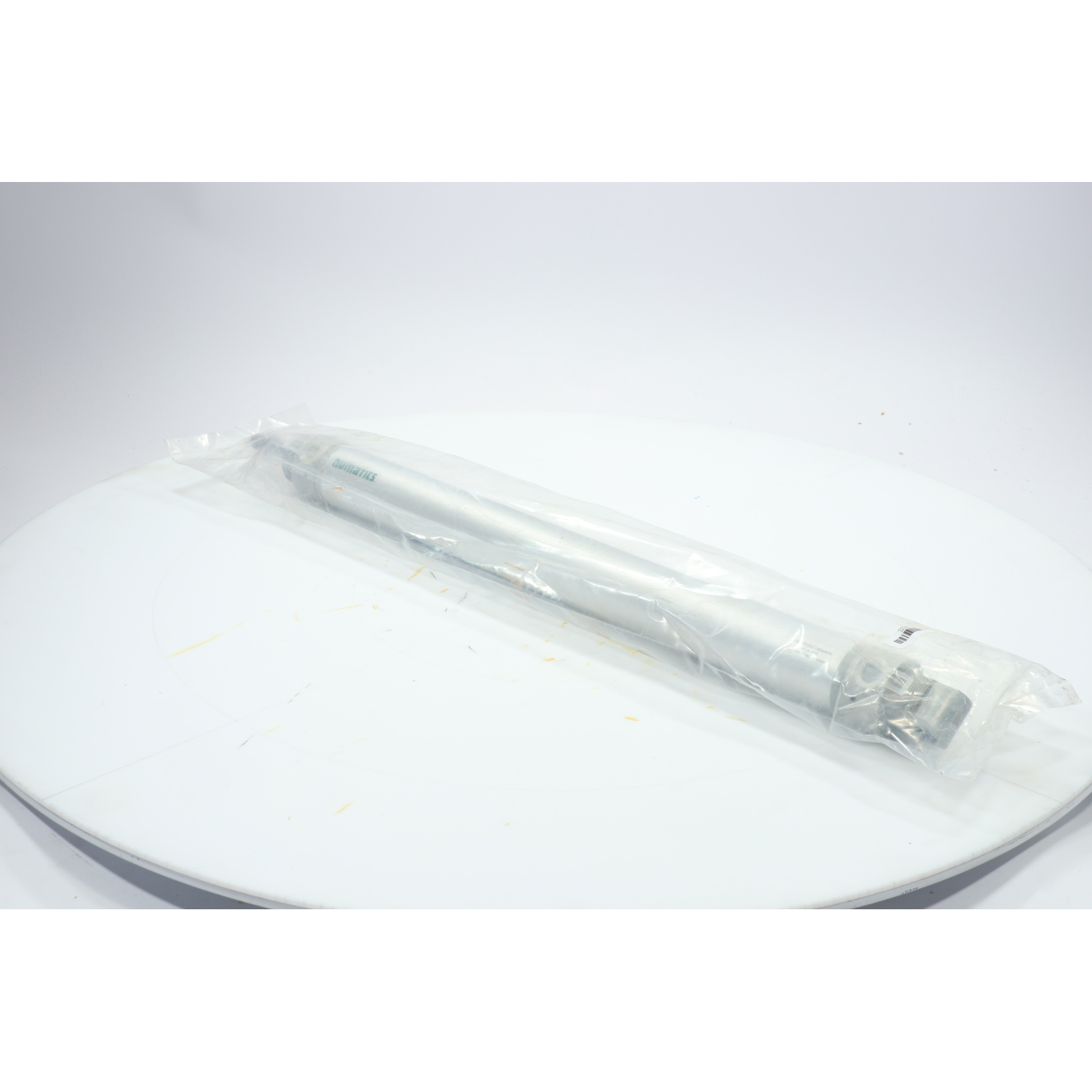 Numatics G438B4SK0400A00 Pneumatic Actuator New NFP Sealed