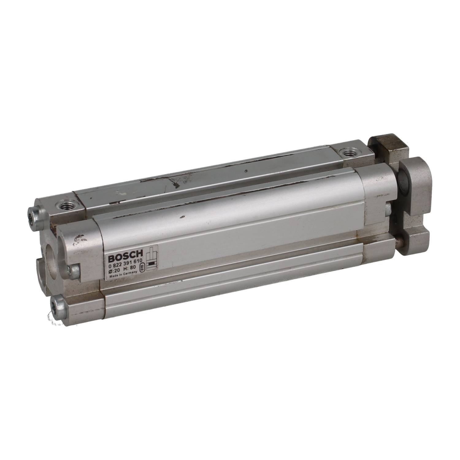 Bosch 822391610 Used UMP