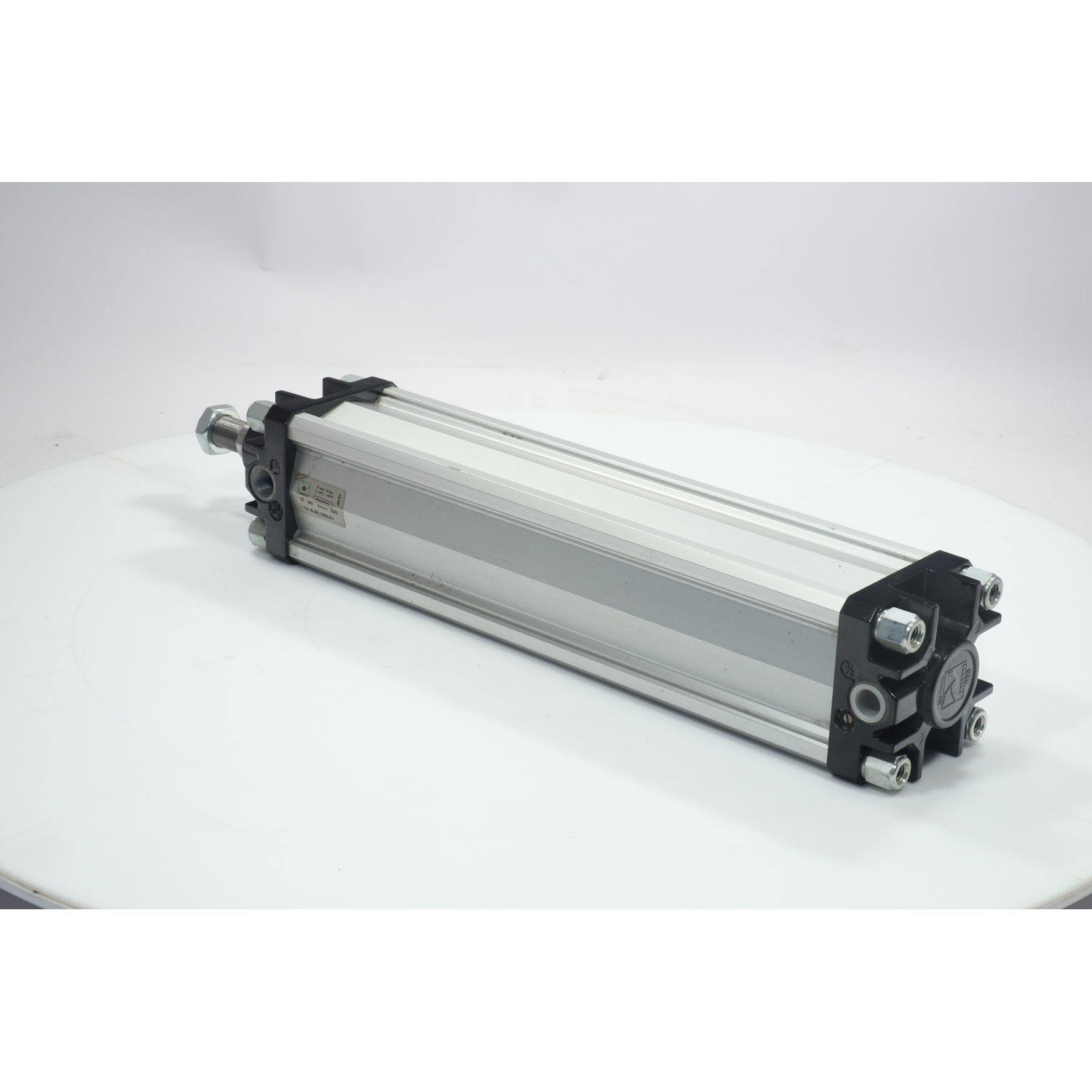 Pneumax 1319.80.320.01 Cylinder to ISO 15552 NEW NMP